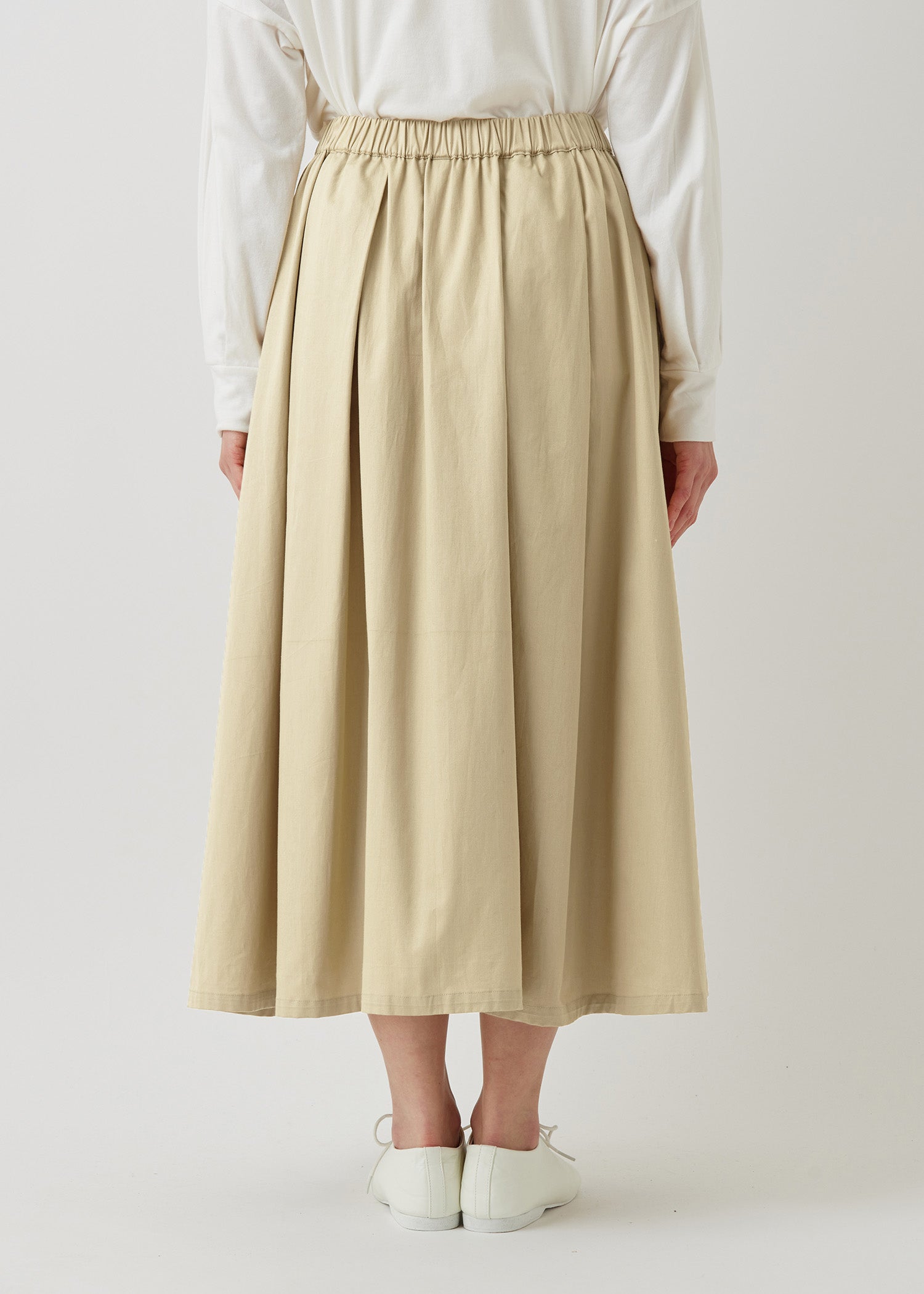 身長:166cm 着用サイズ:M