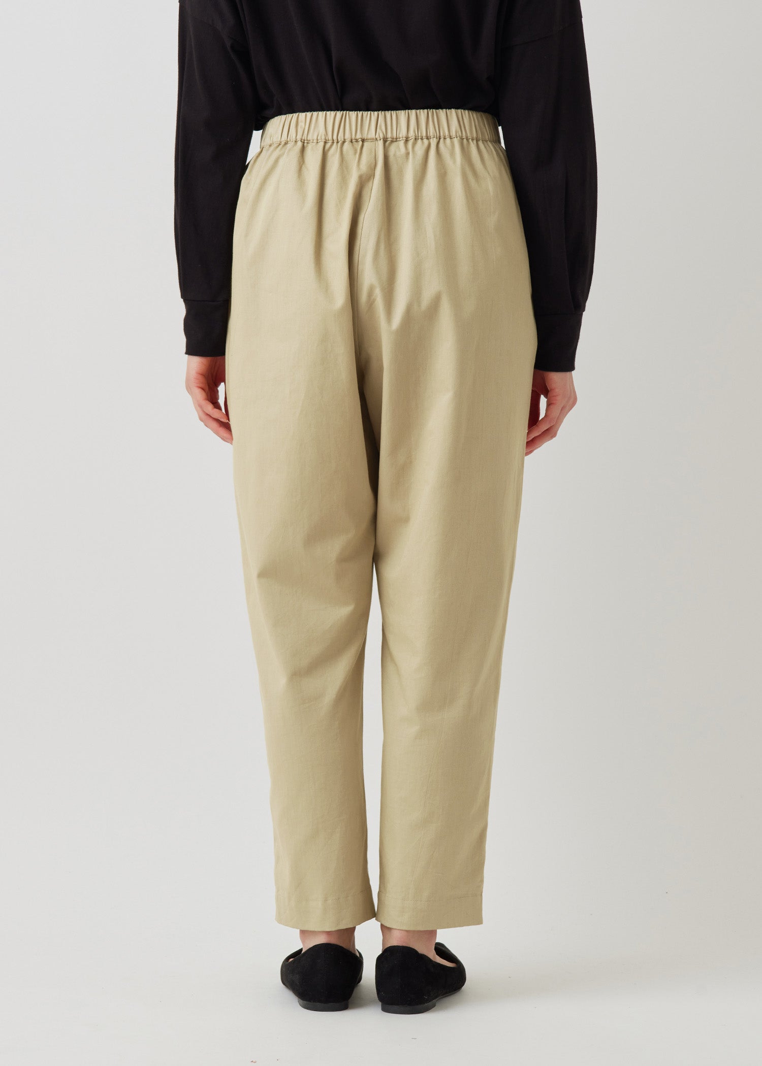 身長:166cm 着用サイズ:M