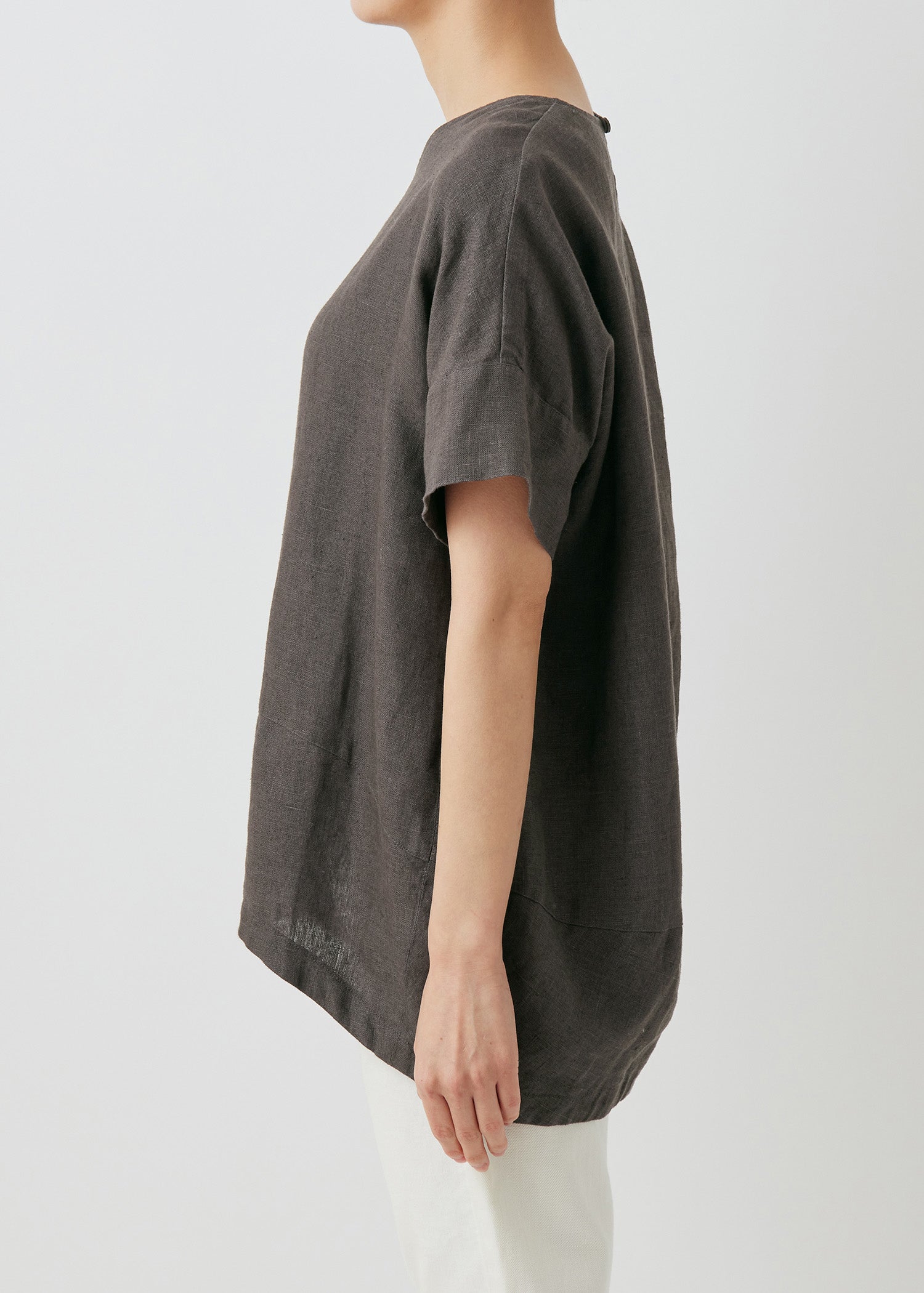 身長:166cm 着用サイズ:M