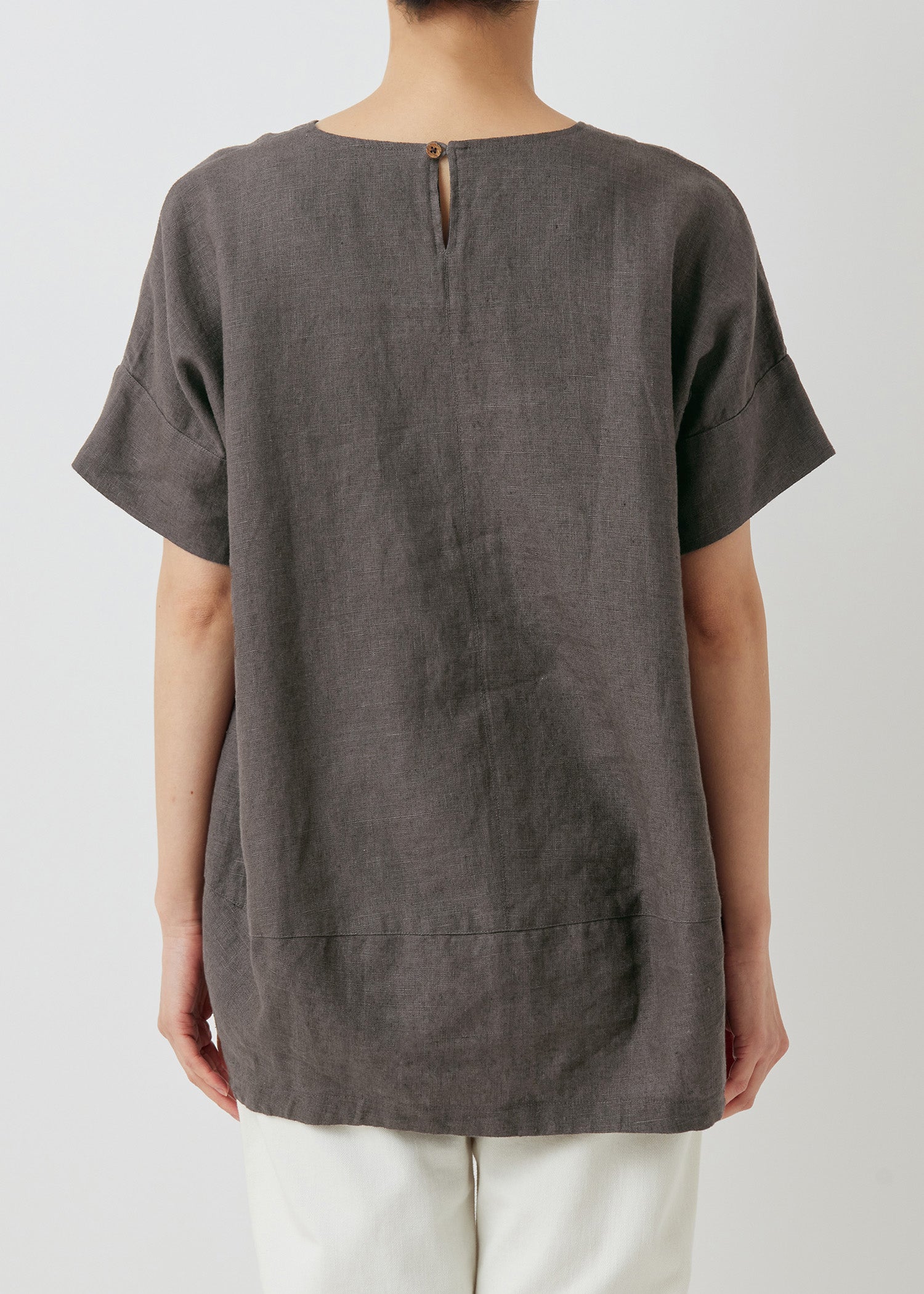 身長:166cm 着用サイズ:M