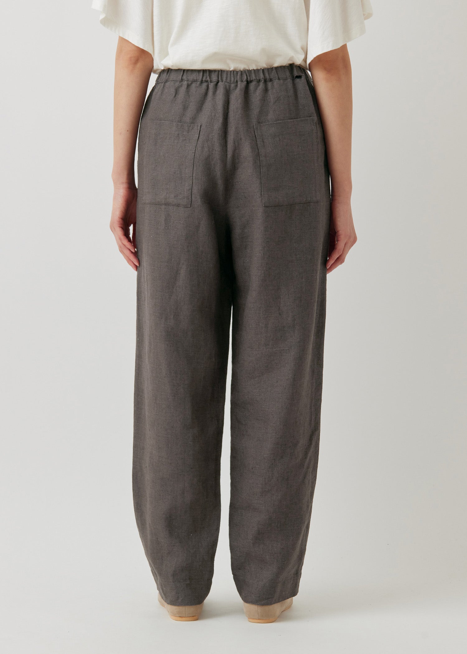 身長:166cm 着用サイズ:M