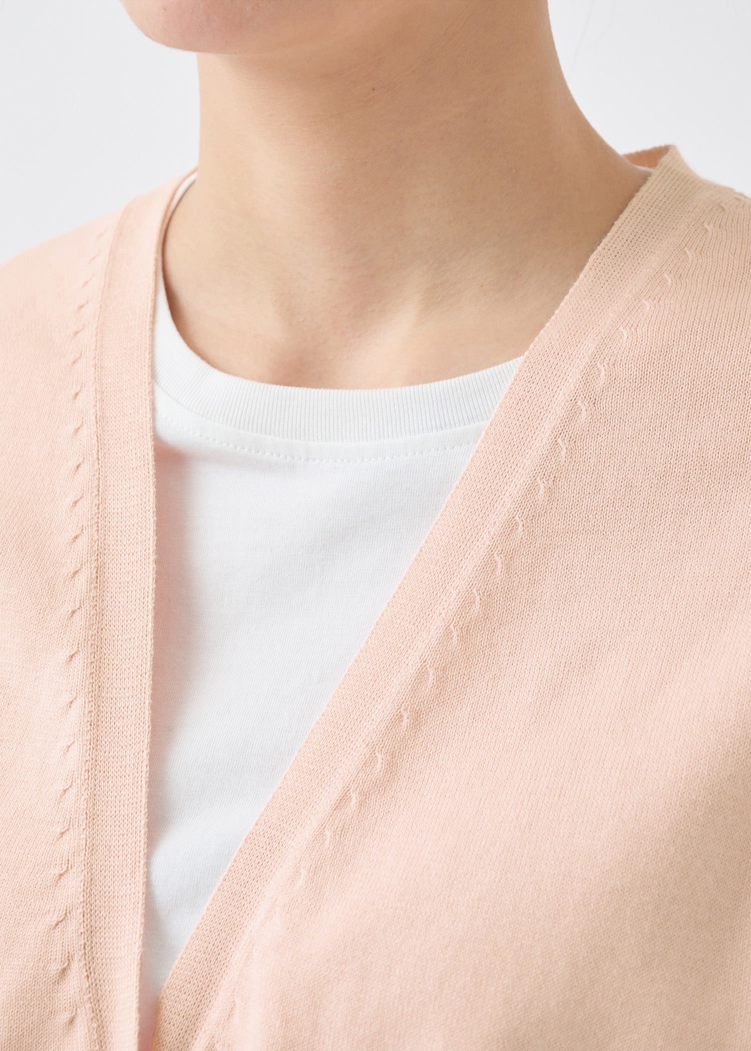 身長:166cm 着用サイズ:M