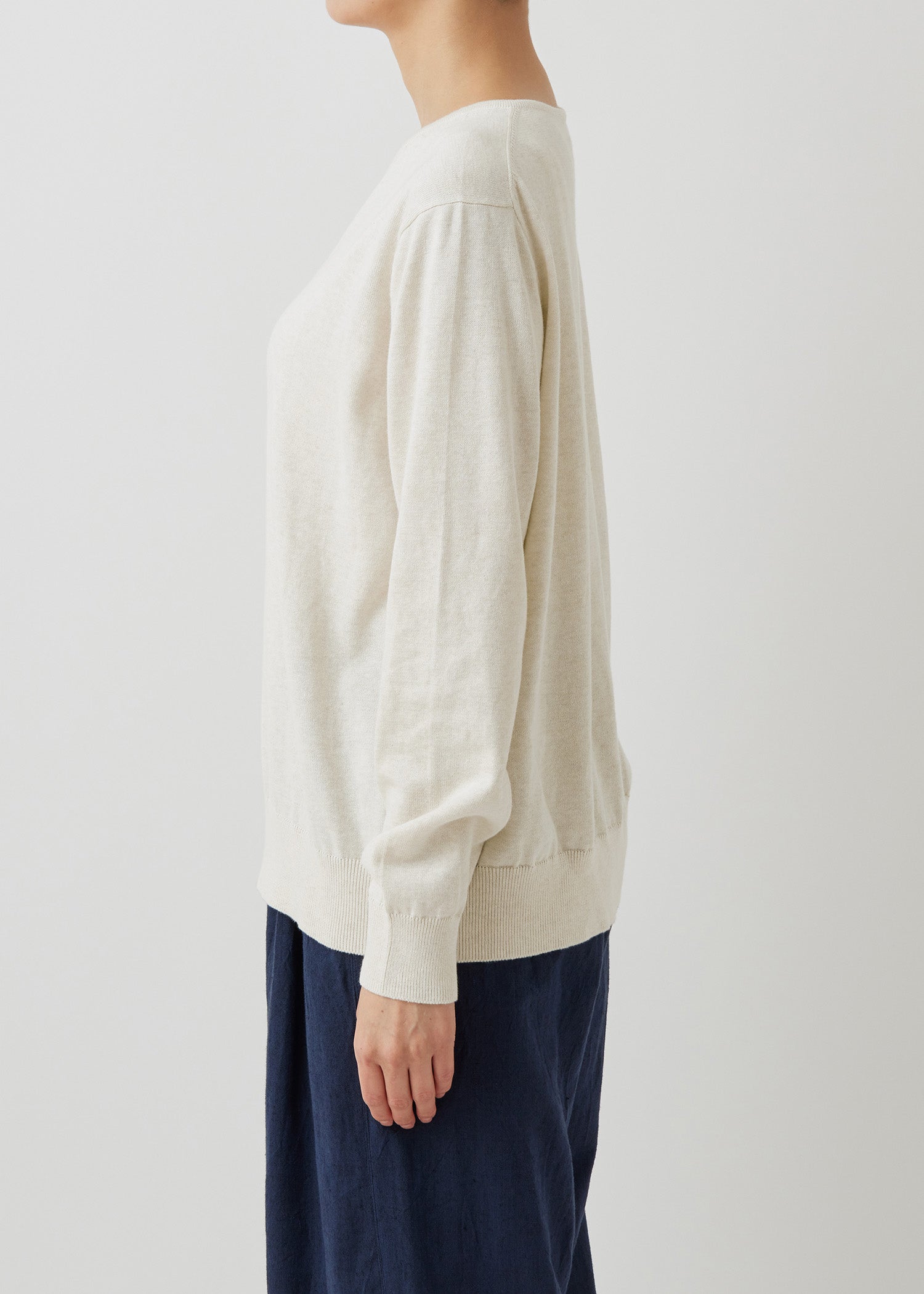 身長:170cm 着用サイズ:M