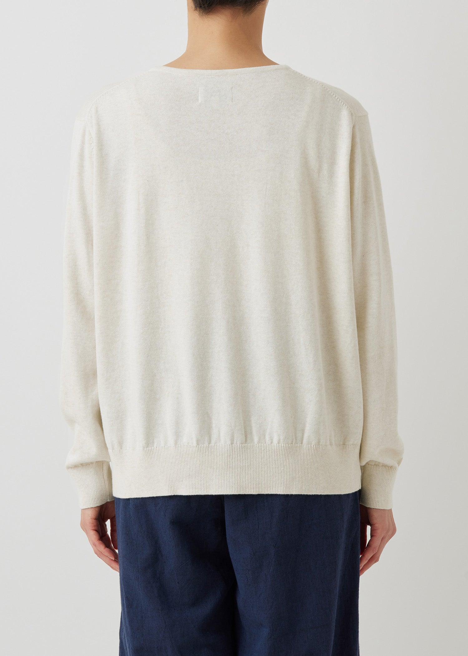 身長:170cm 着用サイズ:M