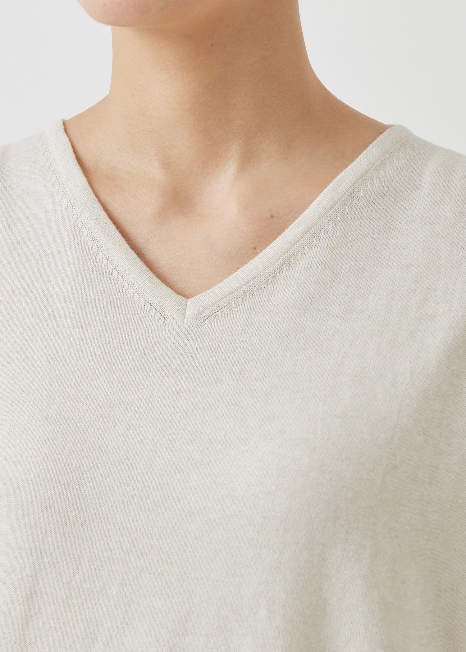 身長:166cm 着用サイズ:M