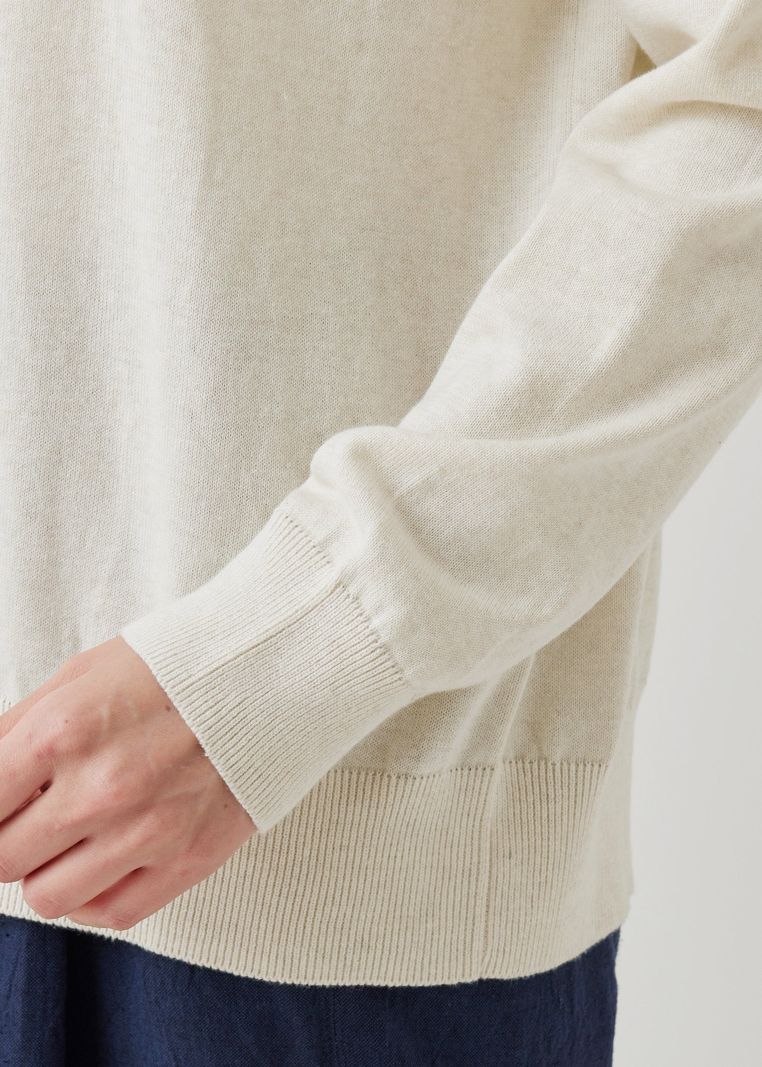 身長:166cm 着用サイズ:M