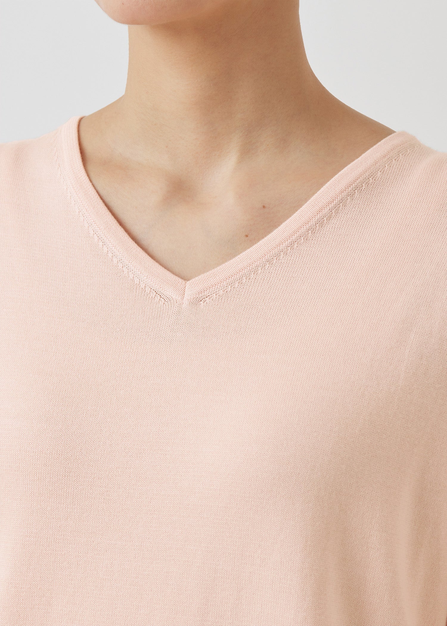 身長:166cm 着用サイズ:M