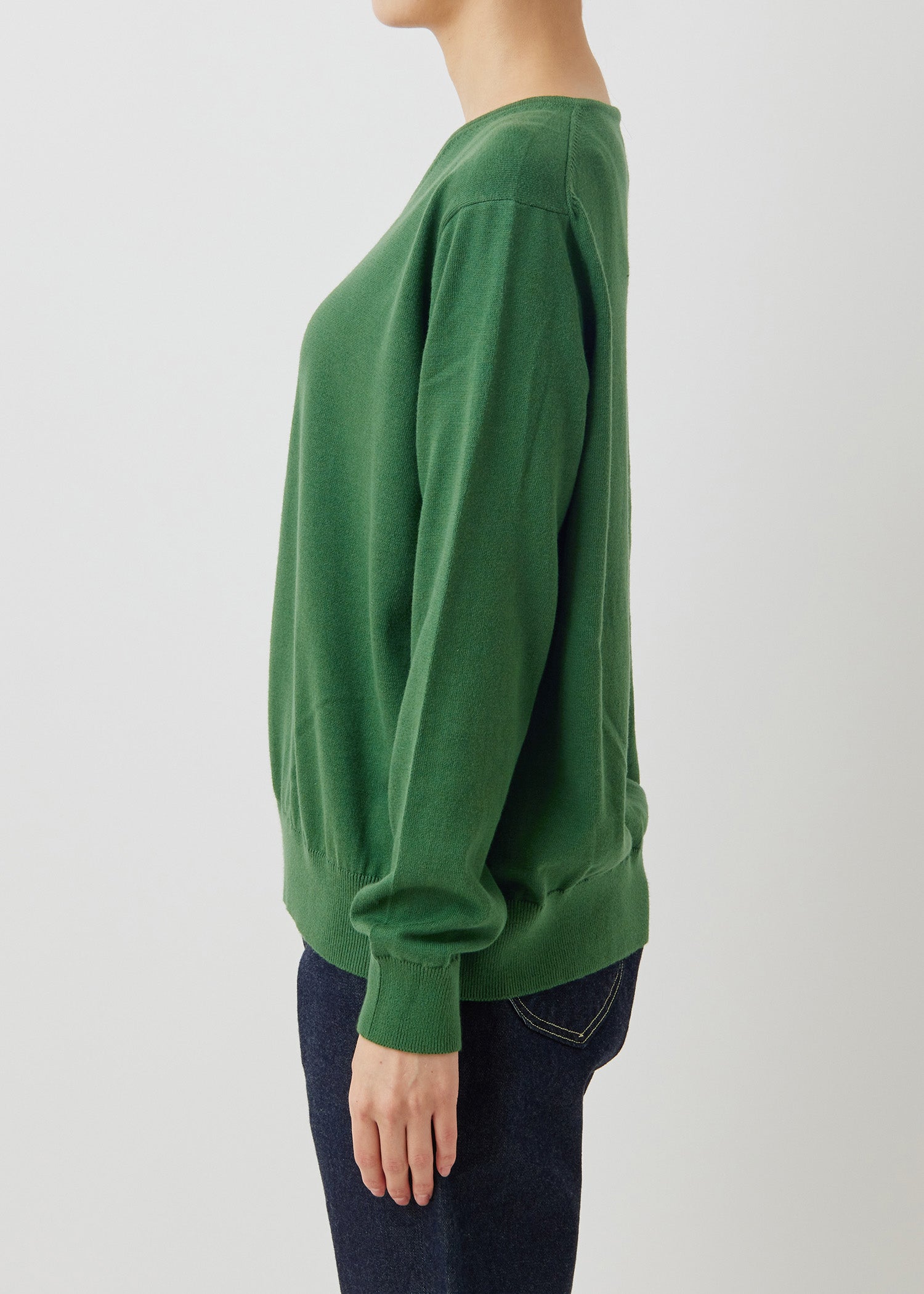 身長:166cm 着用サイズ:M