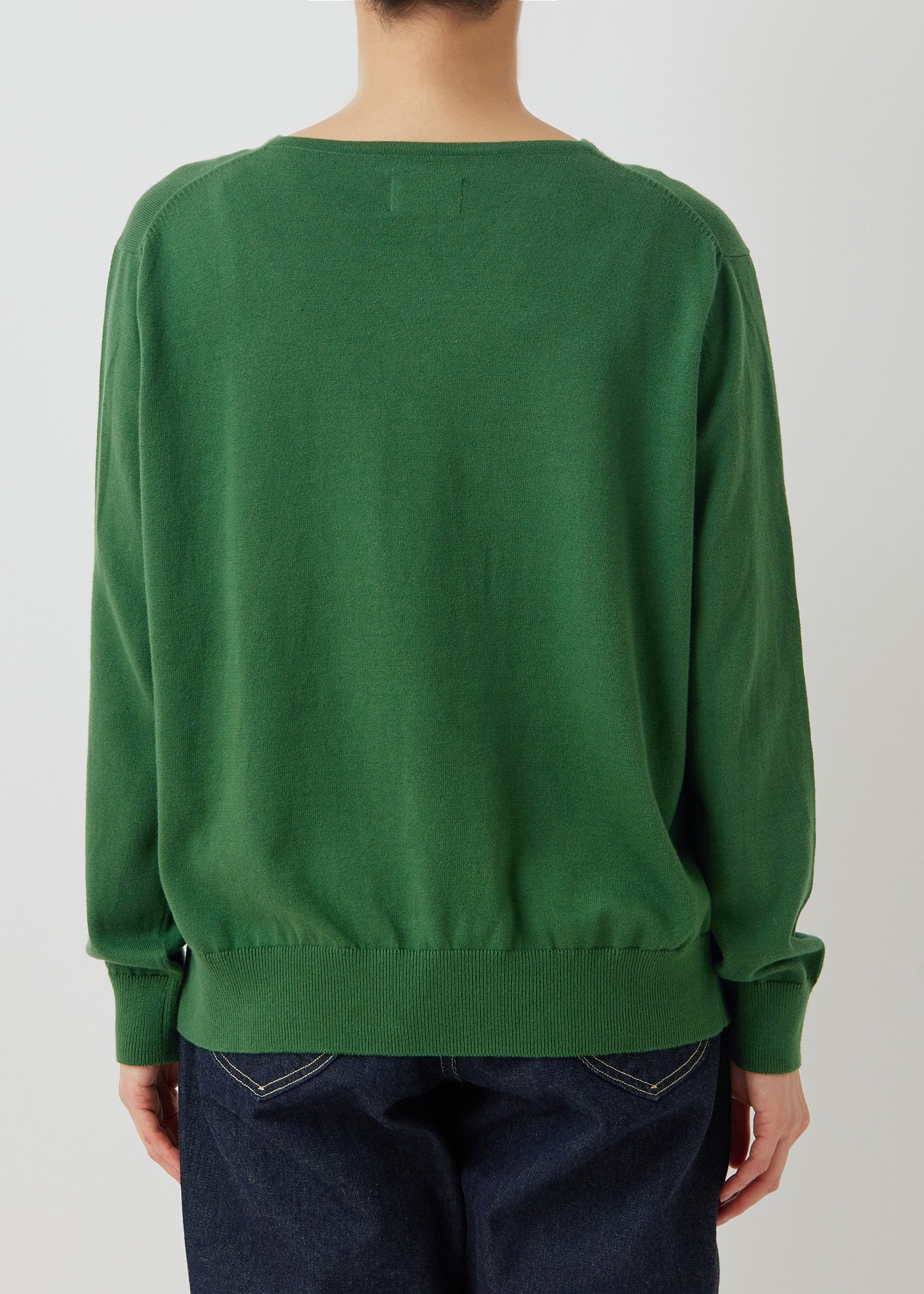 身長:166cm 着用サイズ:M