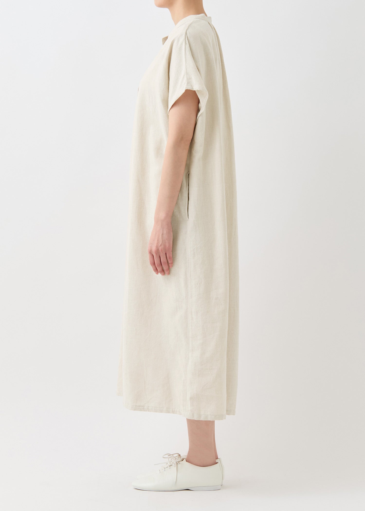 身長:166cm 着用サイズ:M