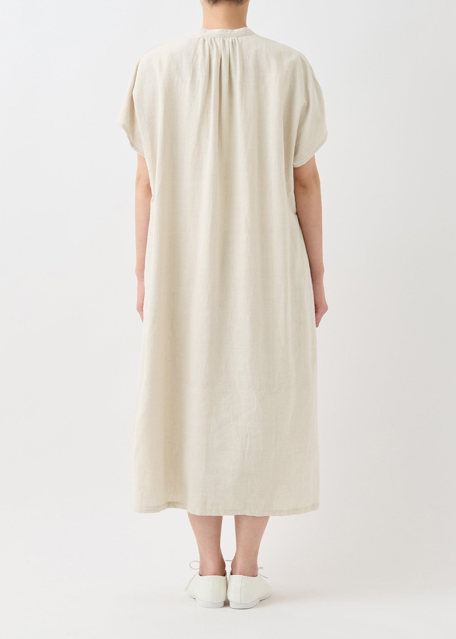 身長:166cm 着用サイズ:M