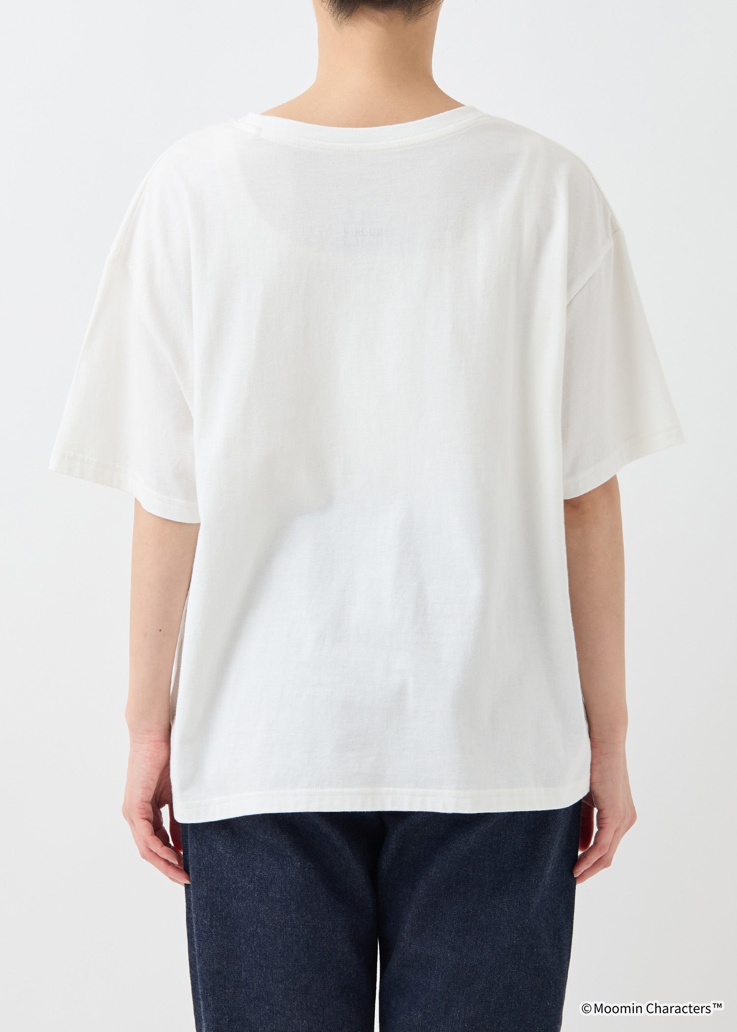 身長:166cm 着用サイズ:M
