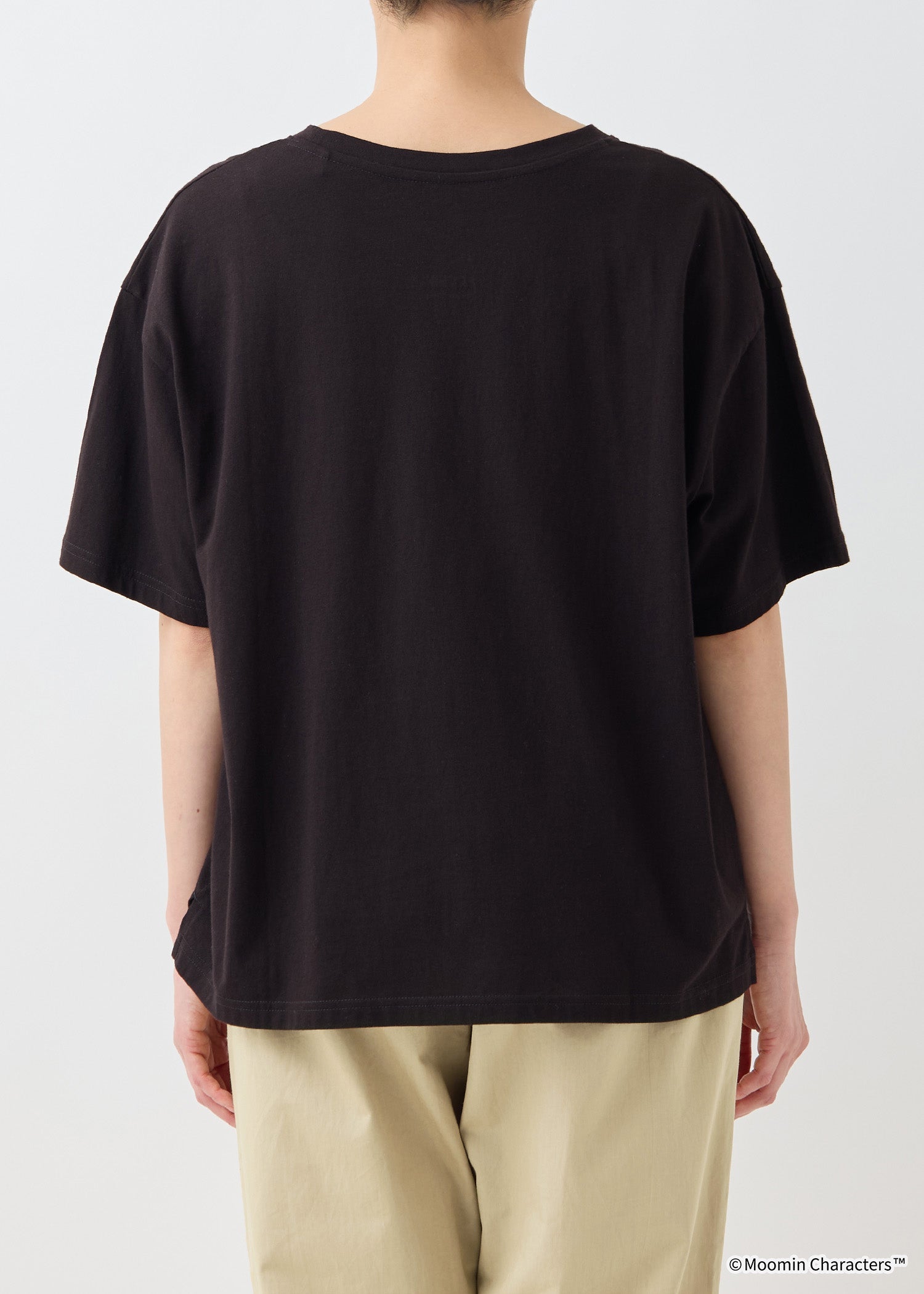 身長:166cm 着用サイズ:M