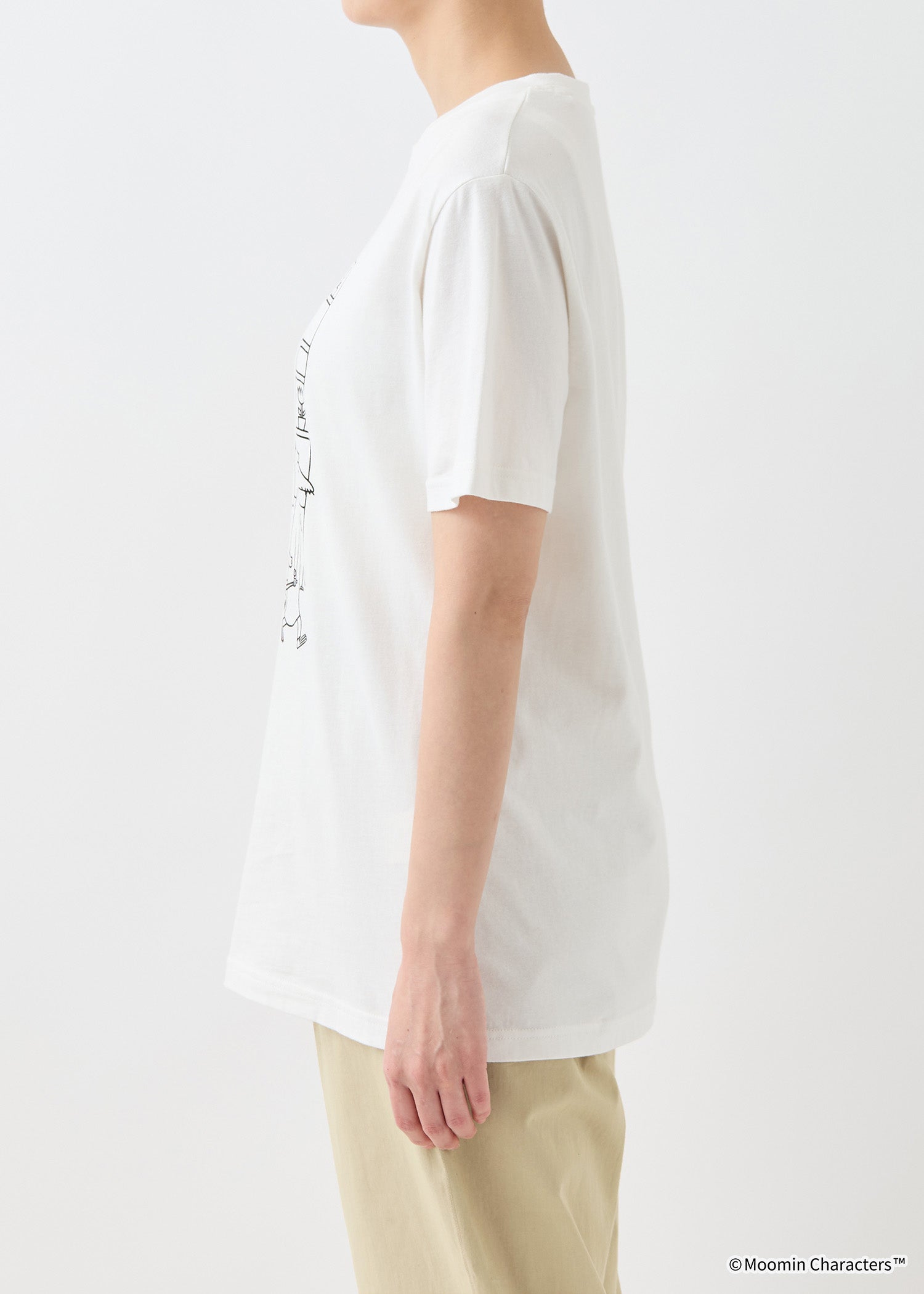 身長:166cm 着用サイズ:M