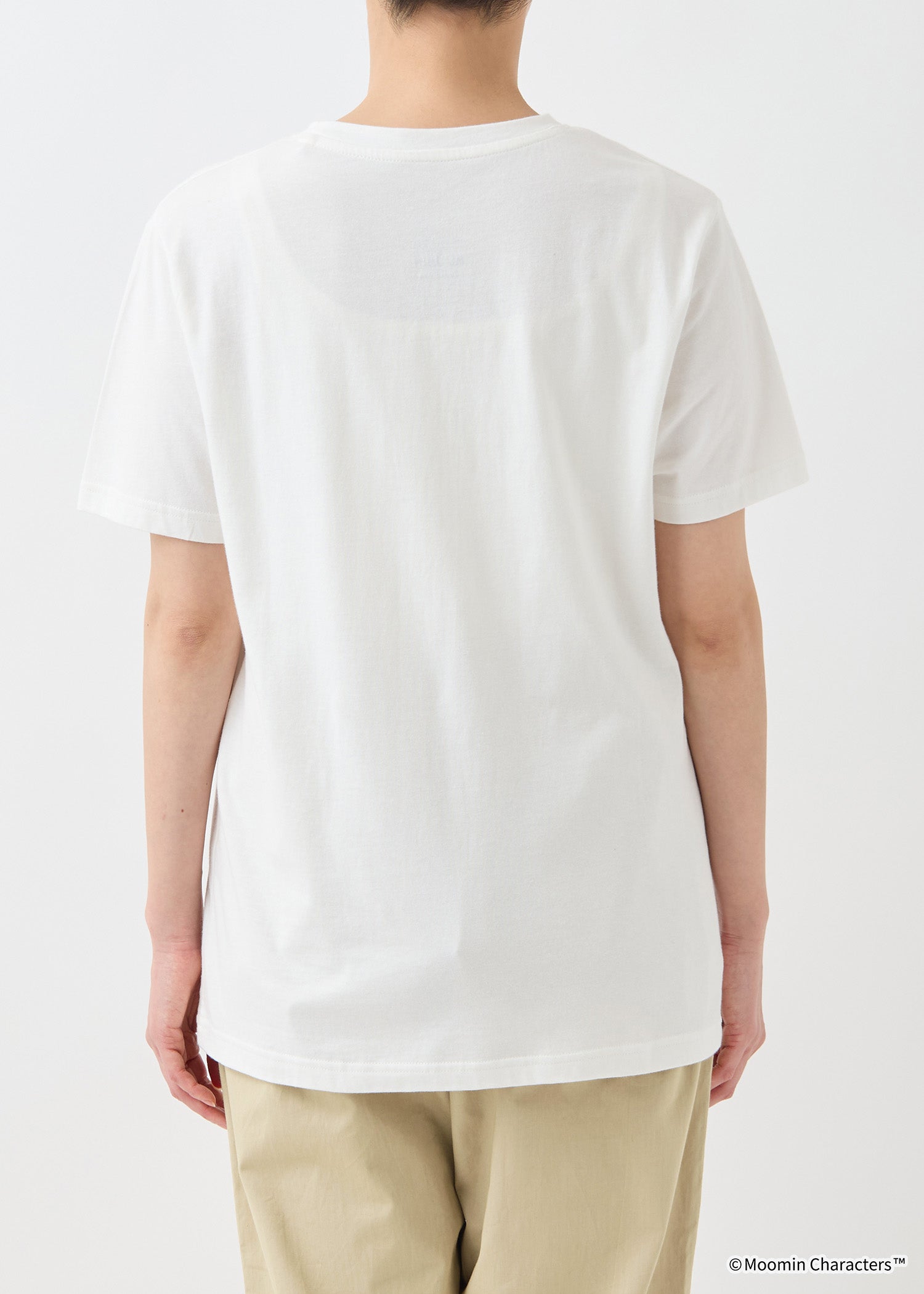 身長:166cm 着用サイズ:M