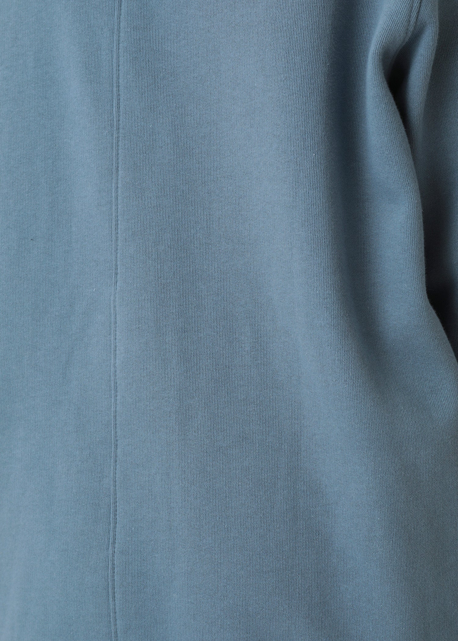 オーガニックコットン 裏起毛カーディガンジャケット