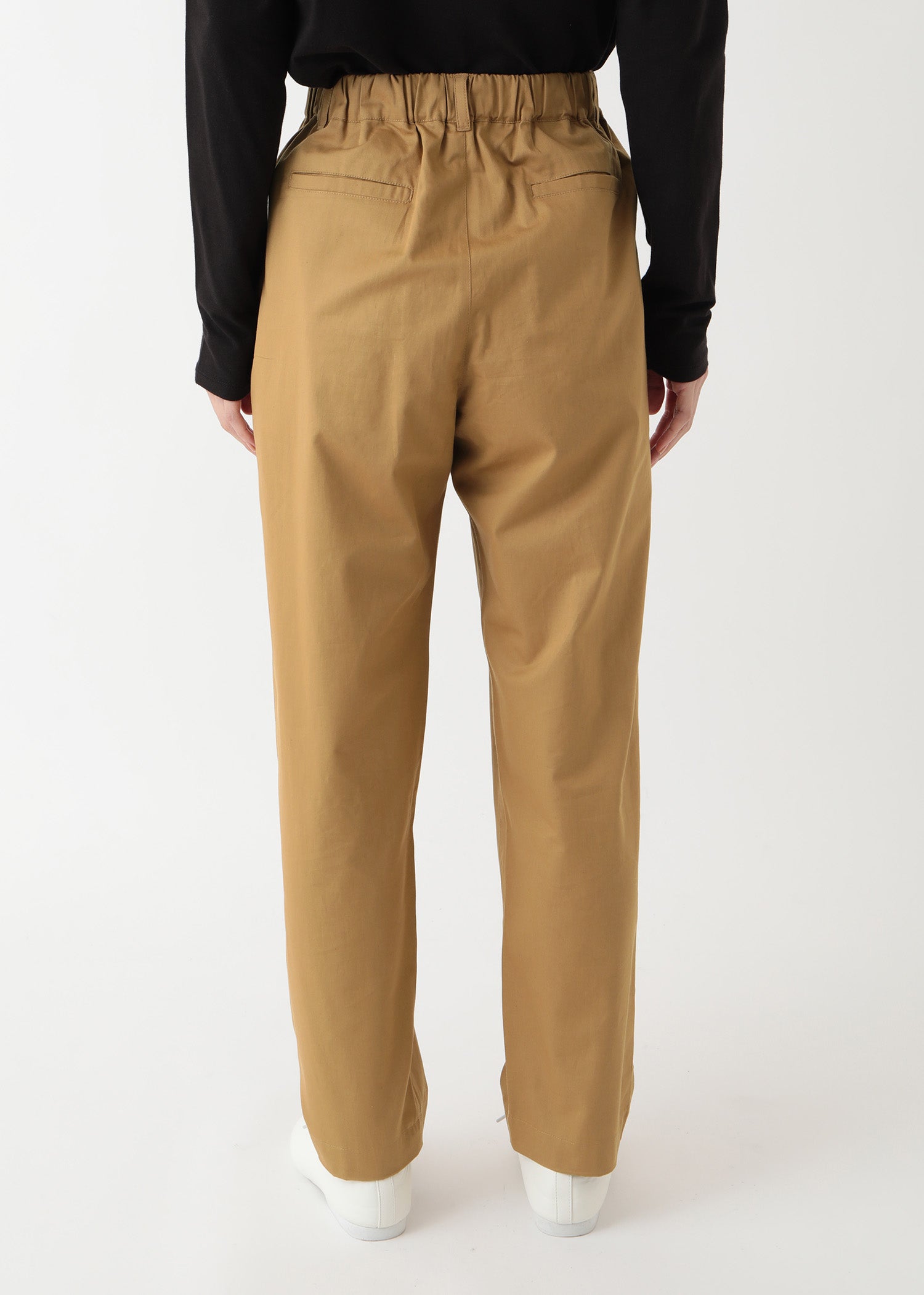 身長:165cm 着用サイズ:M