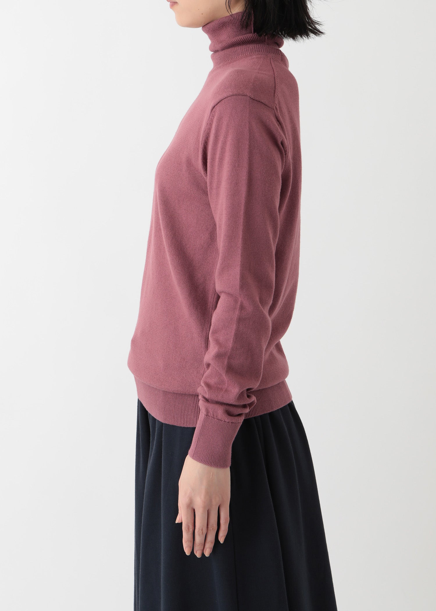 身長:166cm 着用サイズ:M