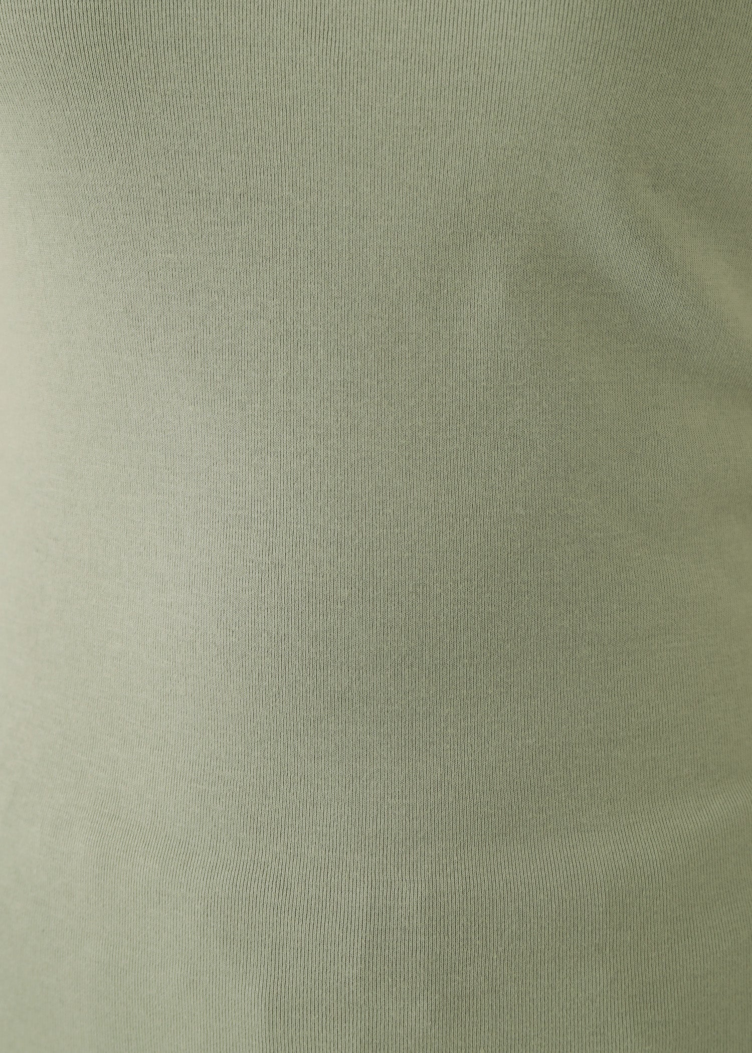 オーガニックコットンベーシック クルーネックTシャツ