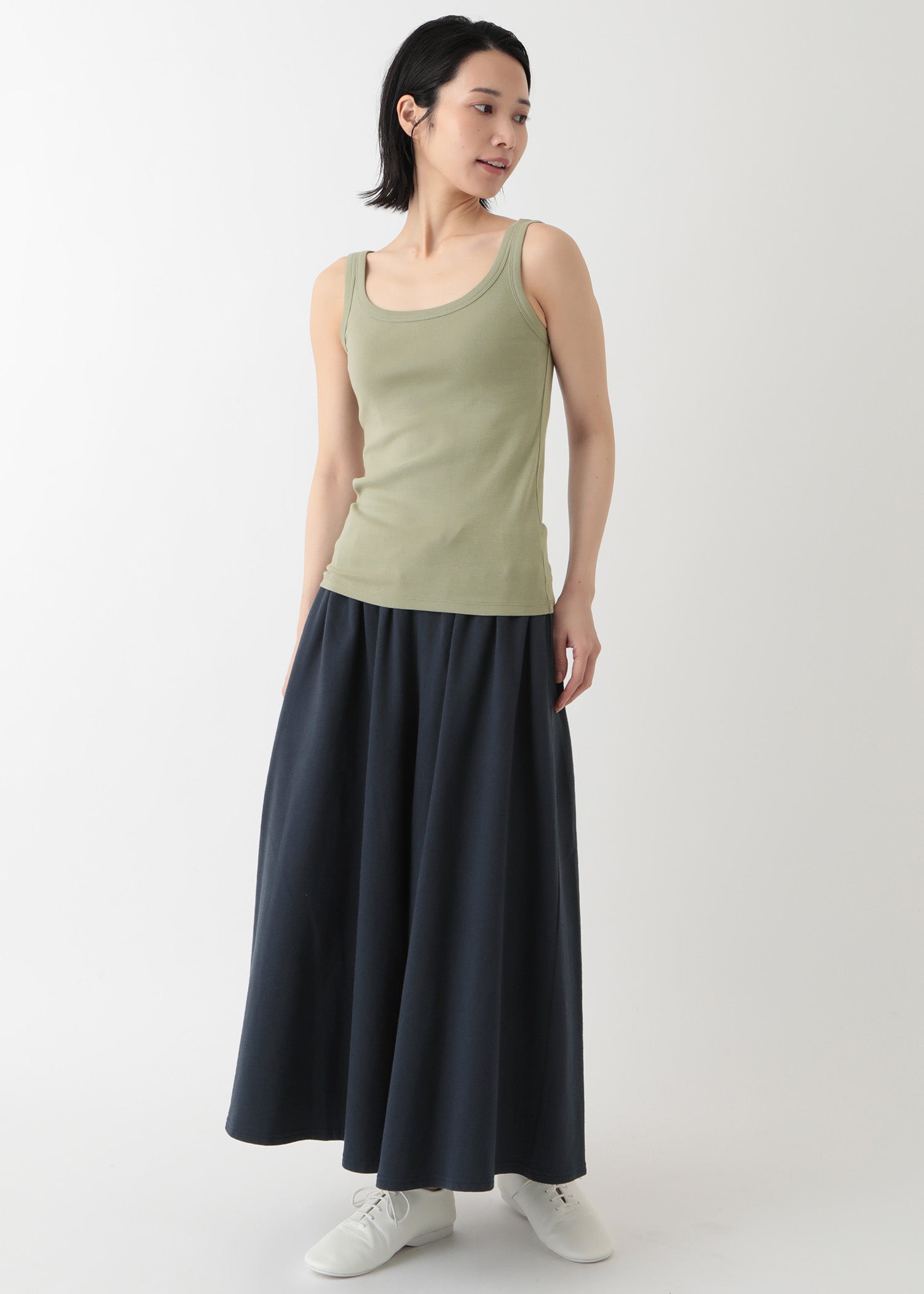 身長:167cm 着用サイズ:M