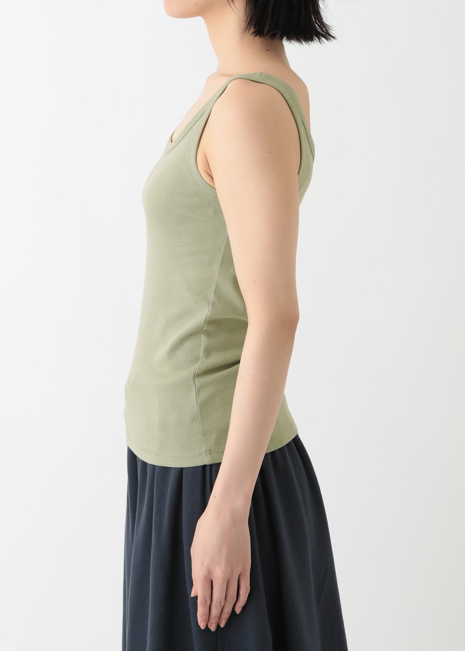 身長:167cm 着用サイズ:M