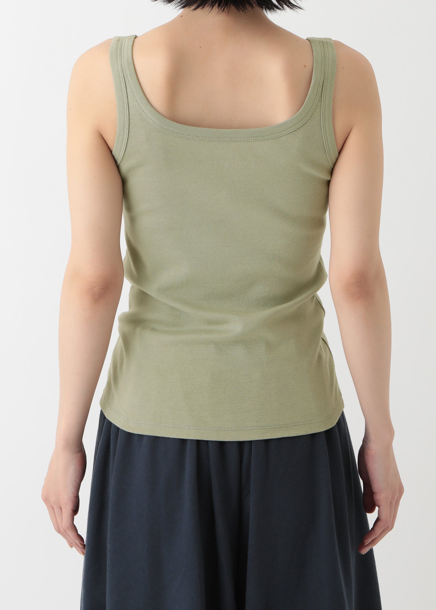 身長:167cm 着用サイズ:M