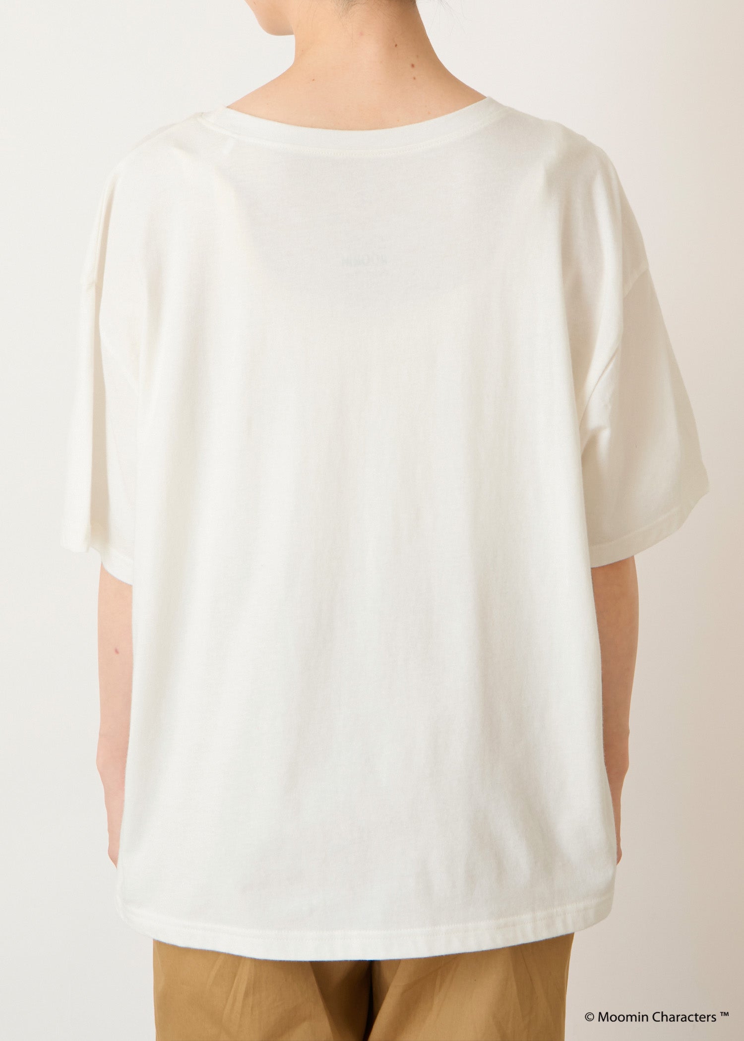 身長:162cm 着用サイズ:M