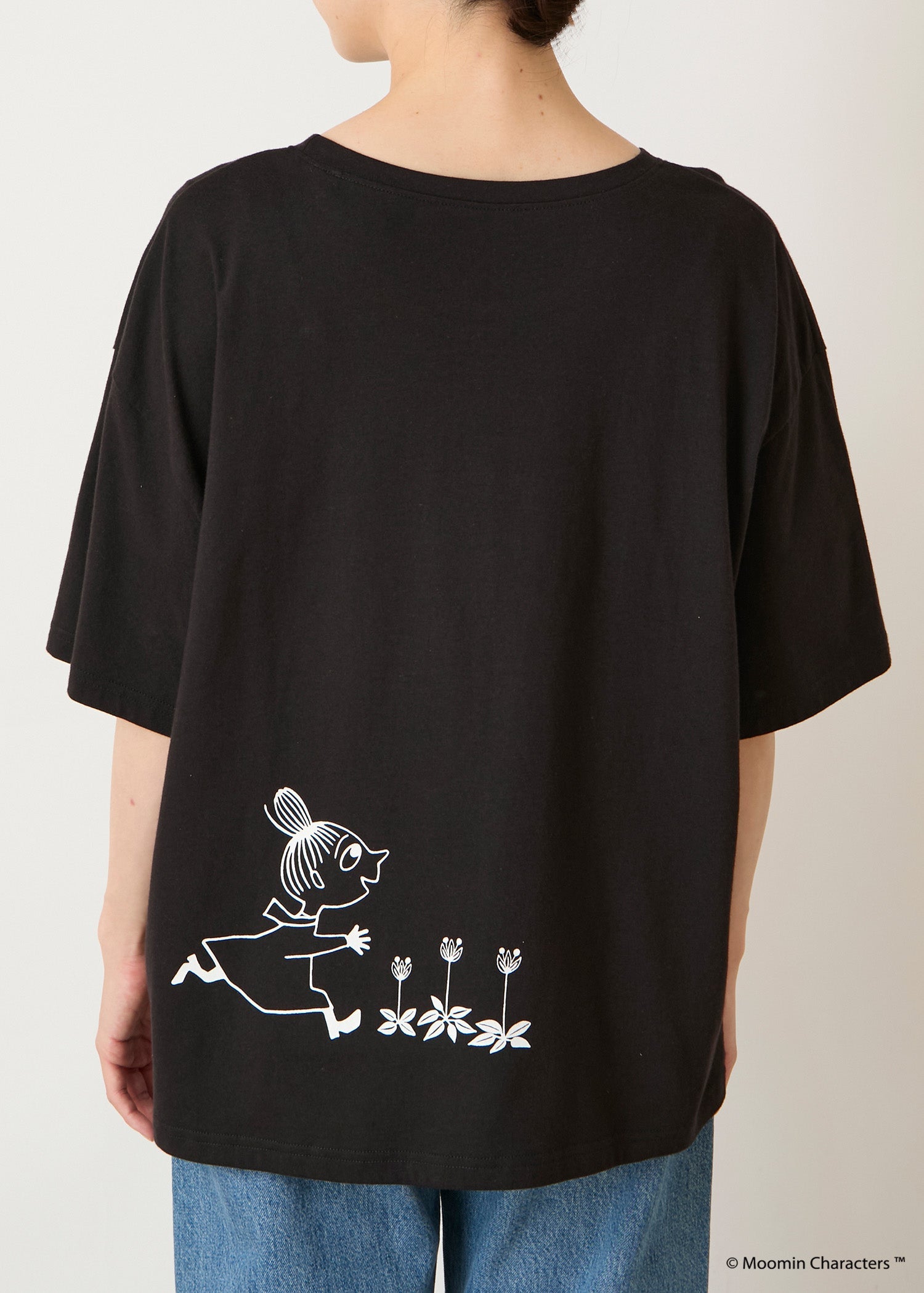 身長:162cm 着用サイズ:M