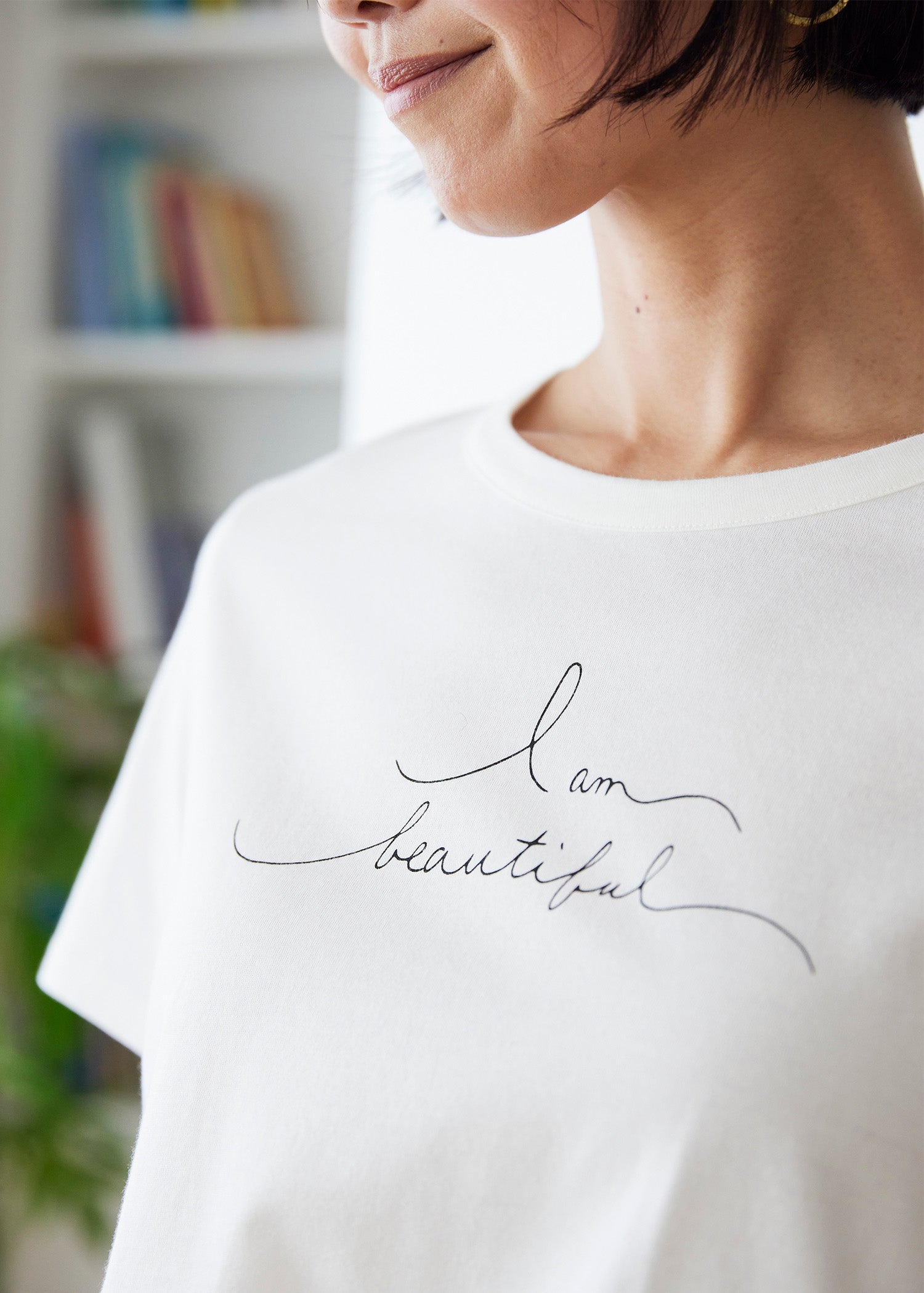 身長:170cm 着用サイズ:M