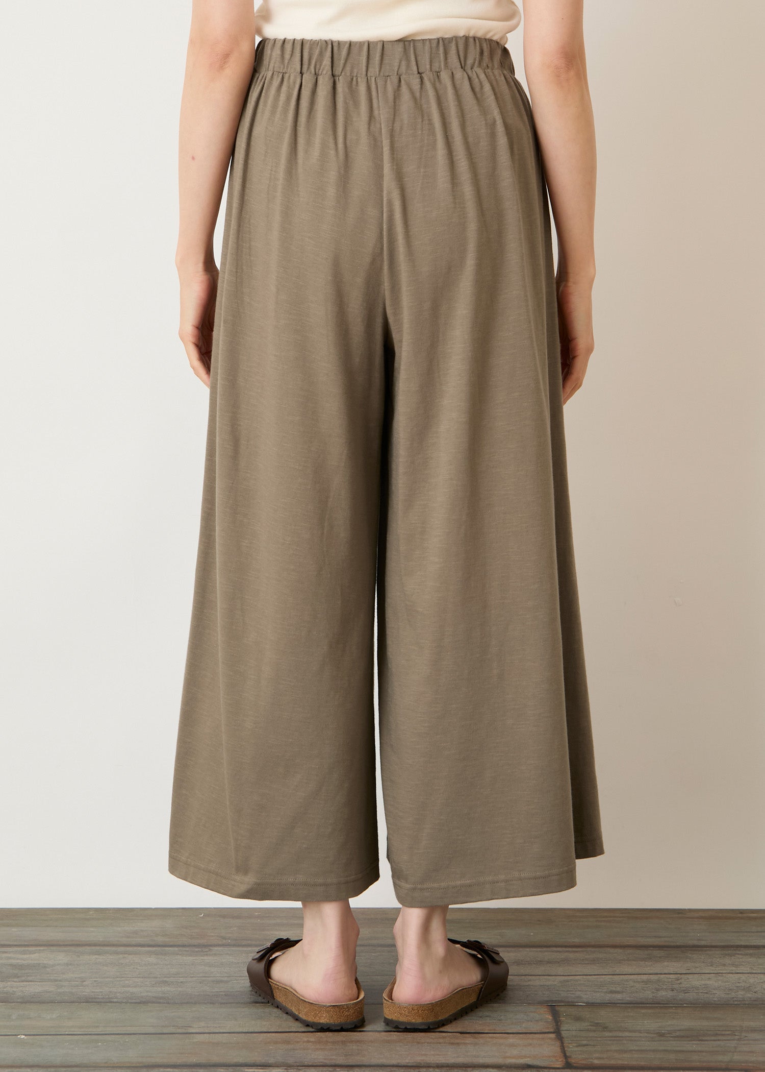 身長:162cm 着用サイズ:M