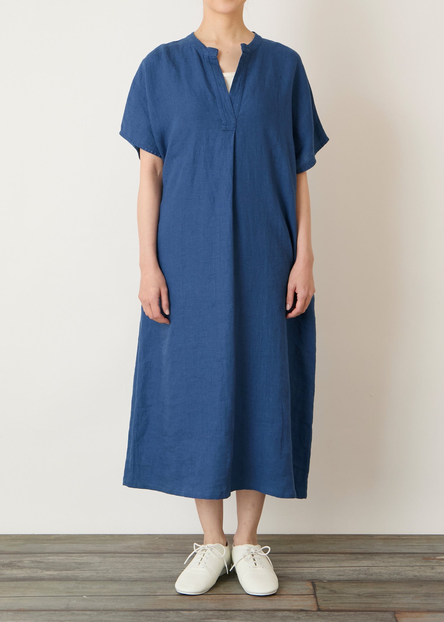 身長:162cm 着用サイズ:M