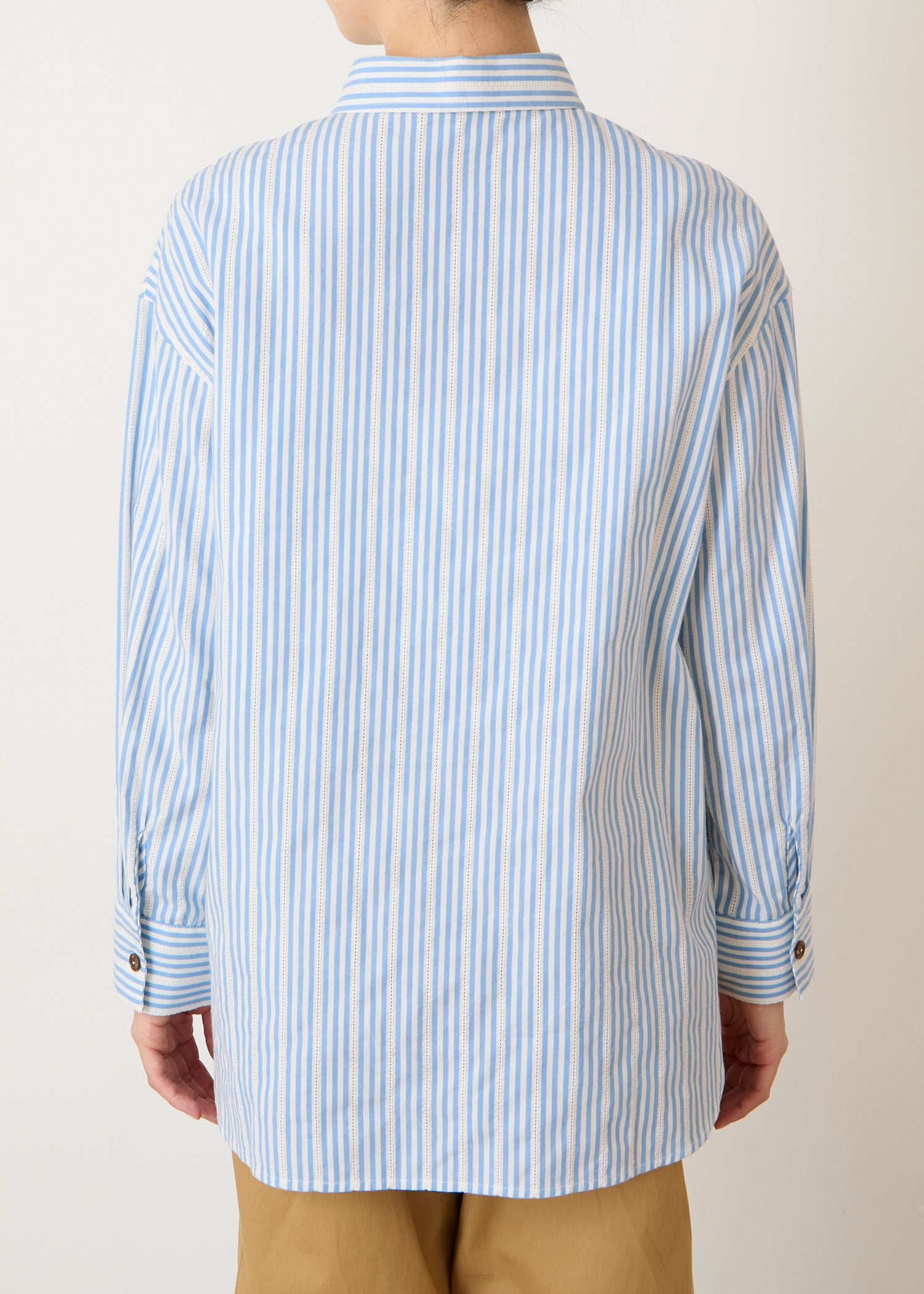 身長:162cm 着用サイズ:M