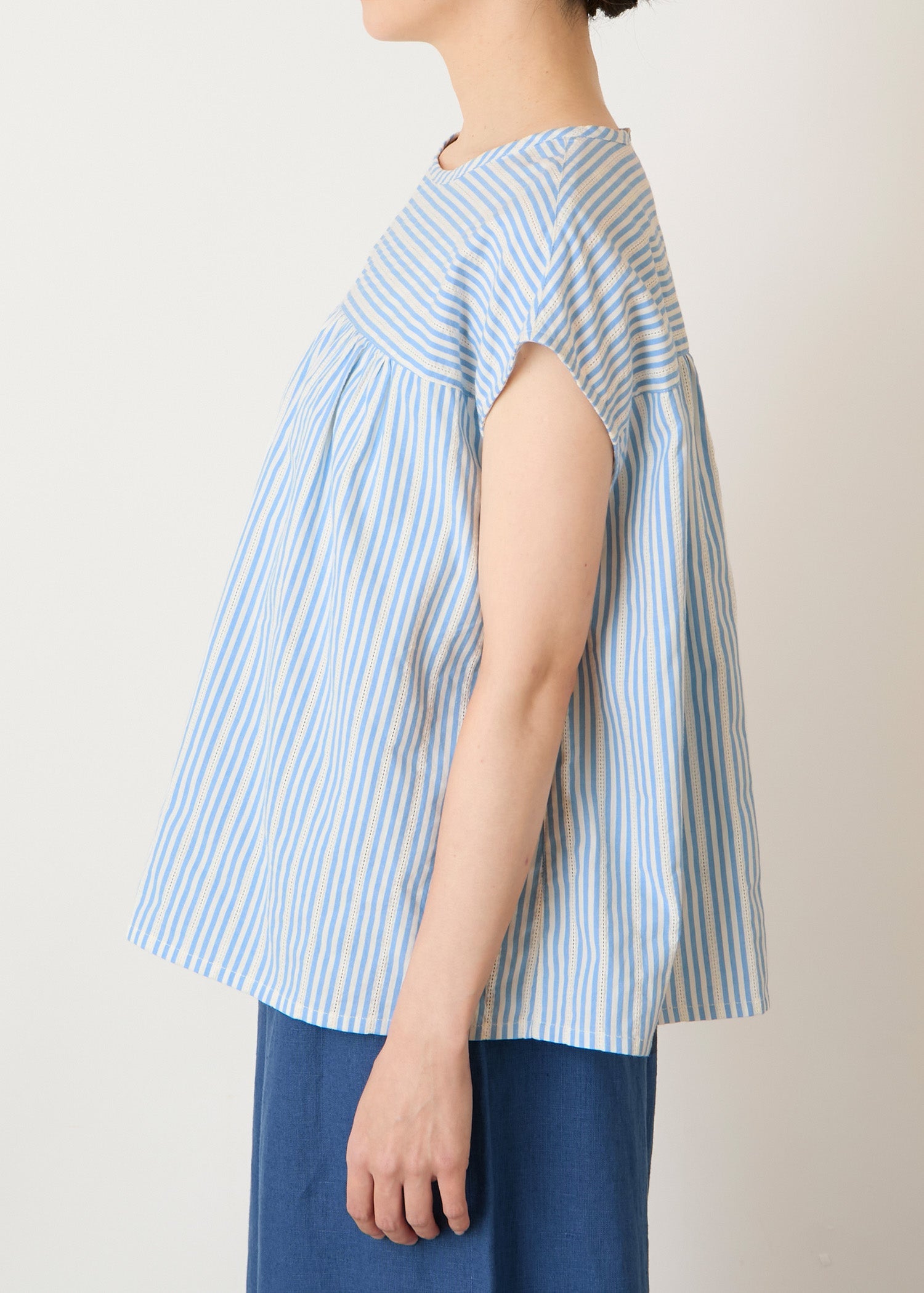 身長:162cm 着用サイズ:M