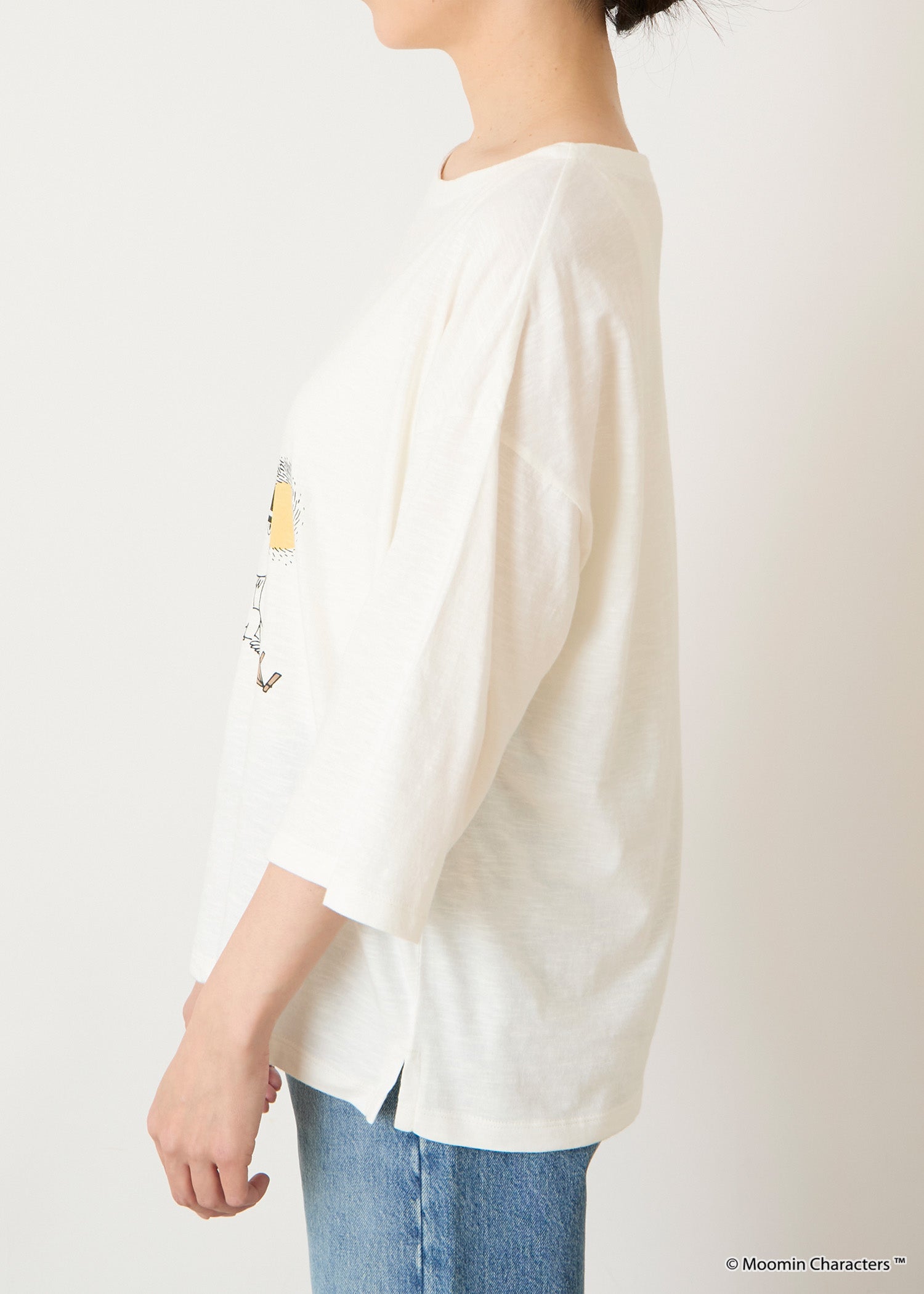 身長:162cm 着用サイズ:M