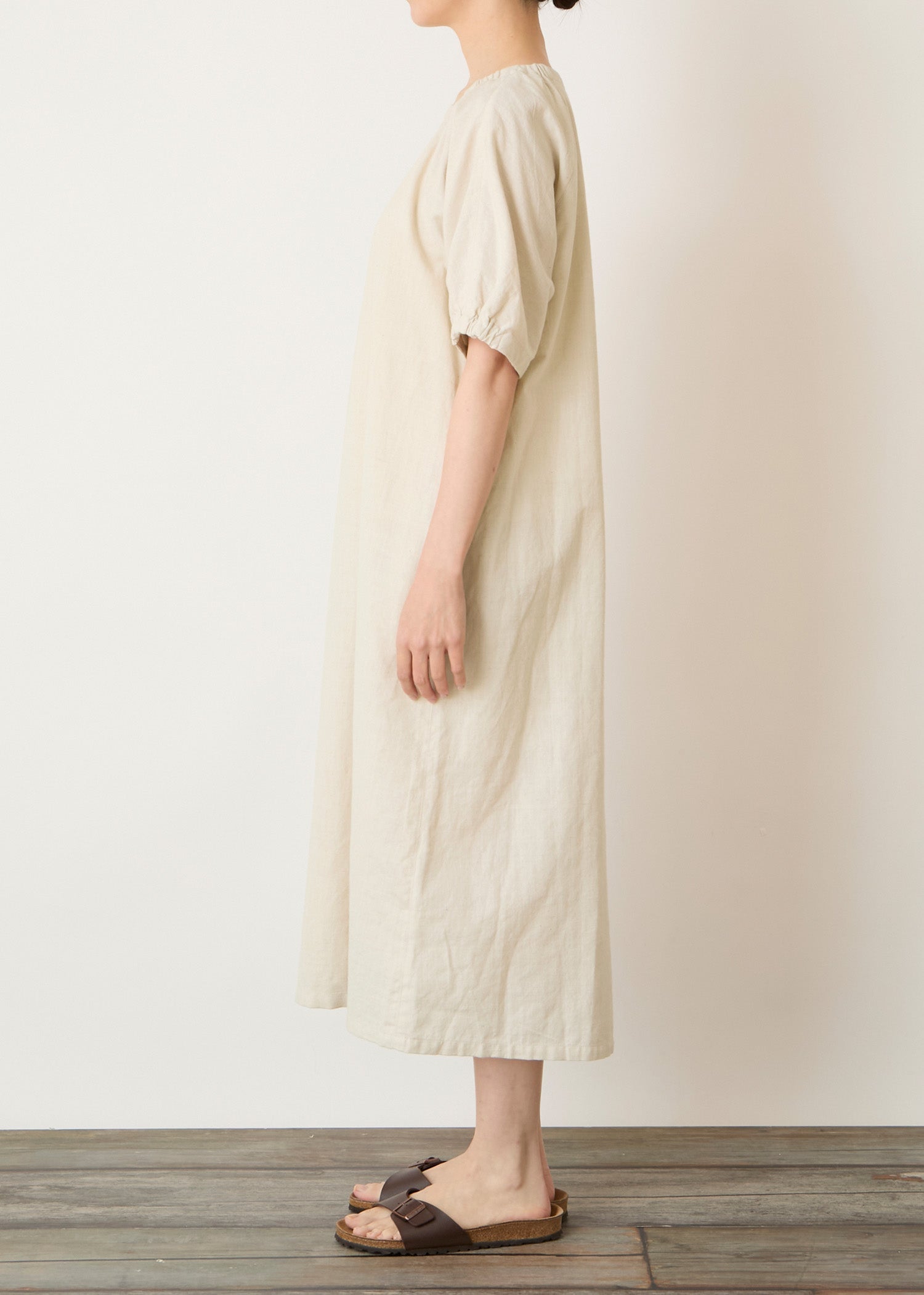 身長:162cm 着用サイズ:M