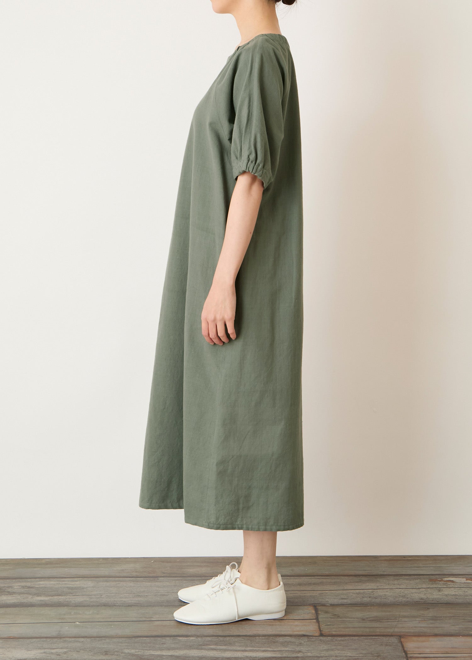 身長:162cm 着用サイズ:M