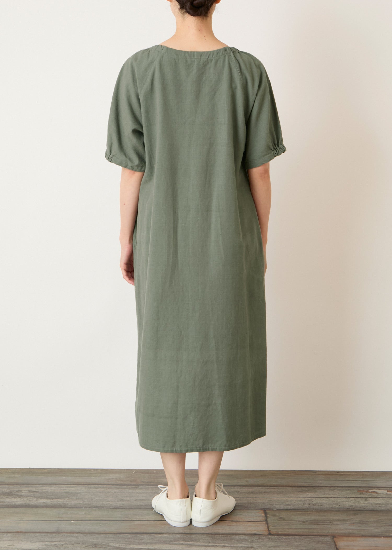 身長:162cm 着用サイズ:M