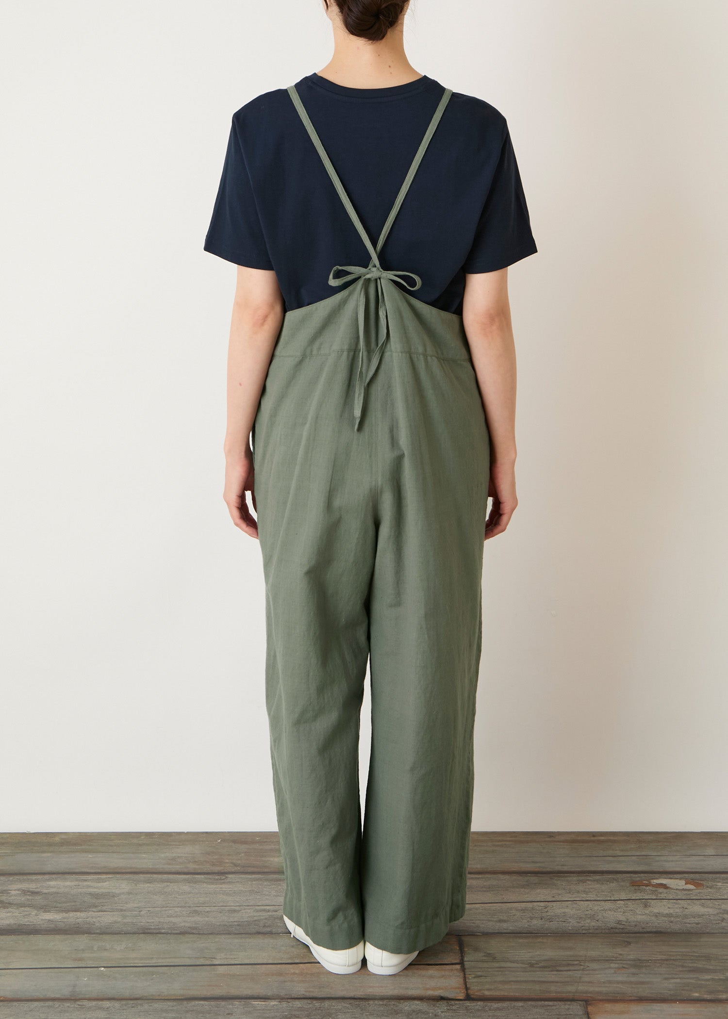 身長:162cm 着用サイズ:M