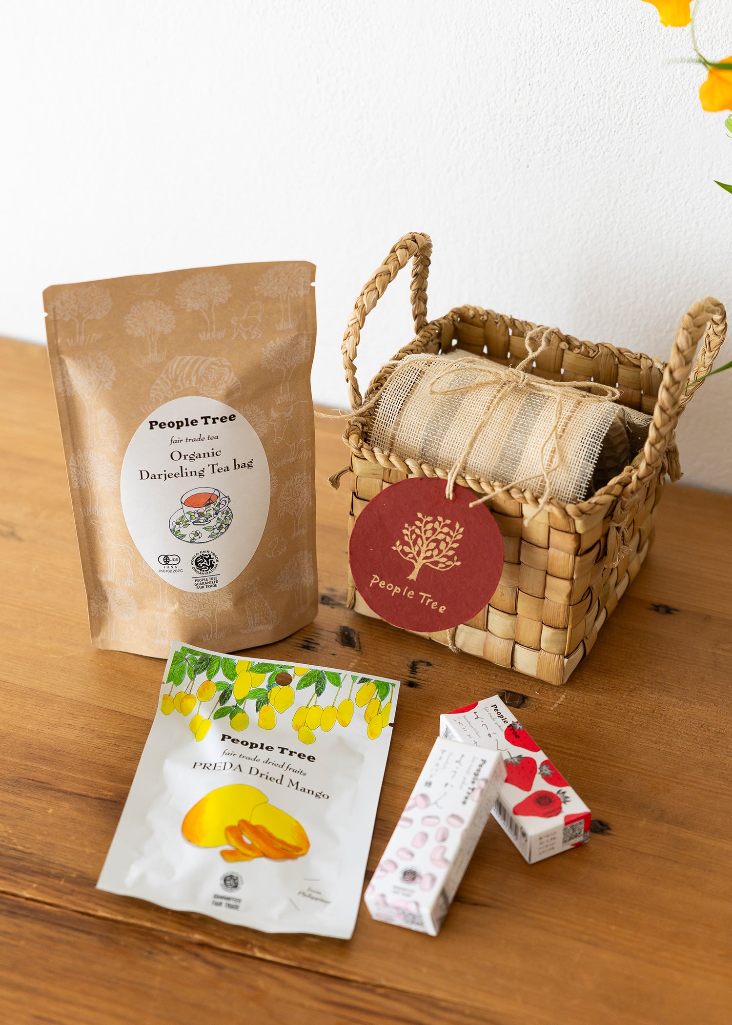 食品バラエティセット(小)