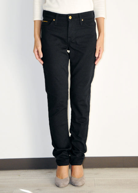 Lee オーガニックコットンデニム スタンダードスキニー