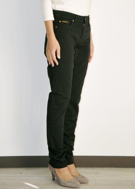 Lee オーガニックコットンデニム スタンダードスキニー