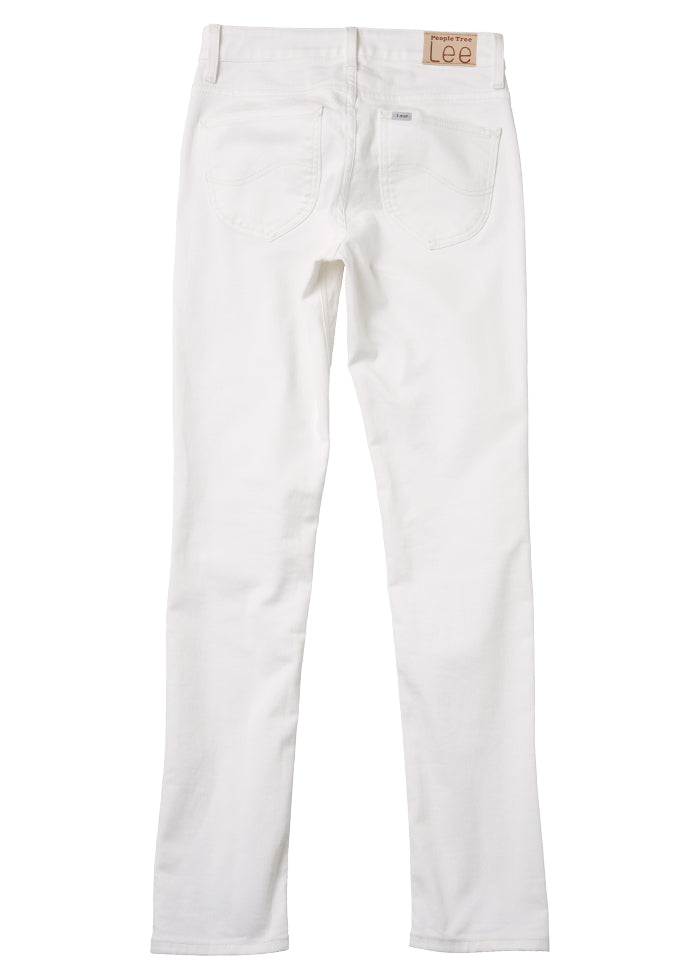 Lee オーガニックコットンデニム スタンダードスキニー