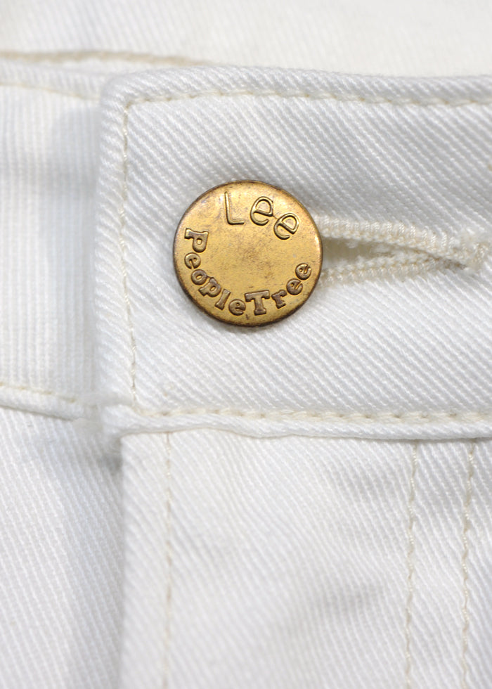 Lee オーガニックコットンデニム スタンダードスキニー