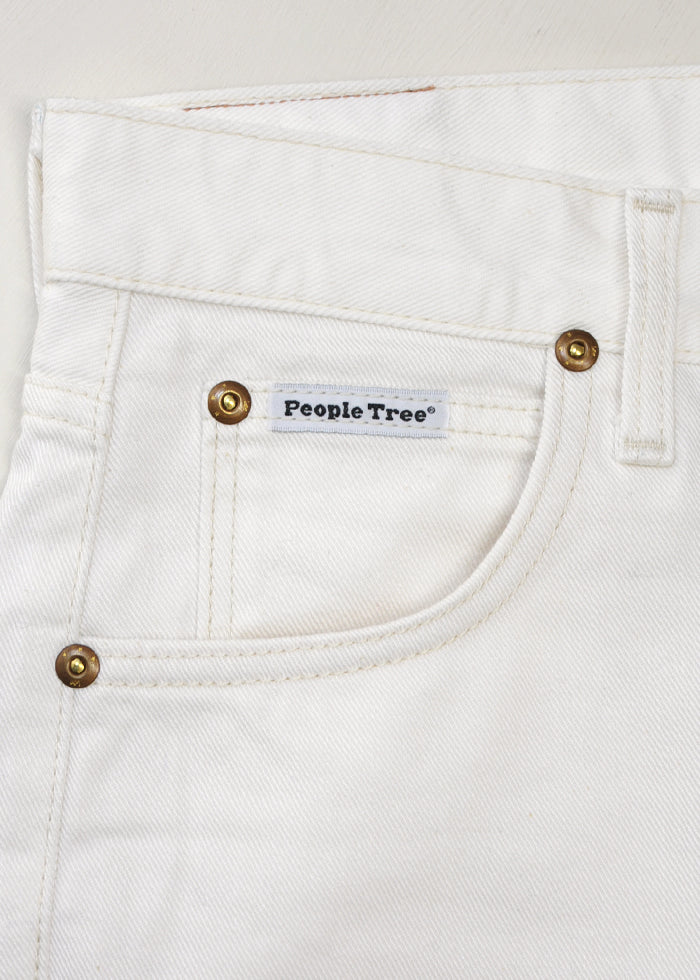 Lee オーガニックコットンデニム スタンダードスキニー