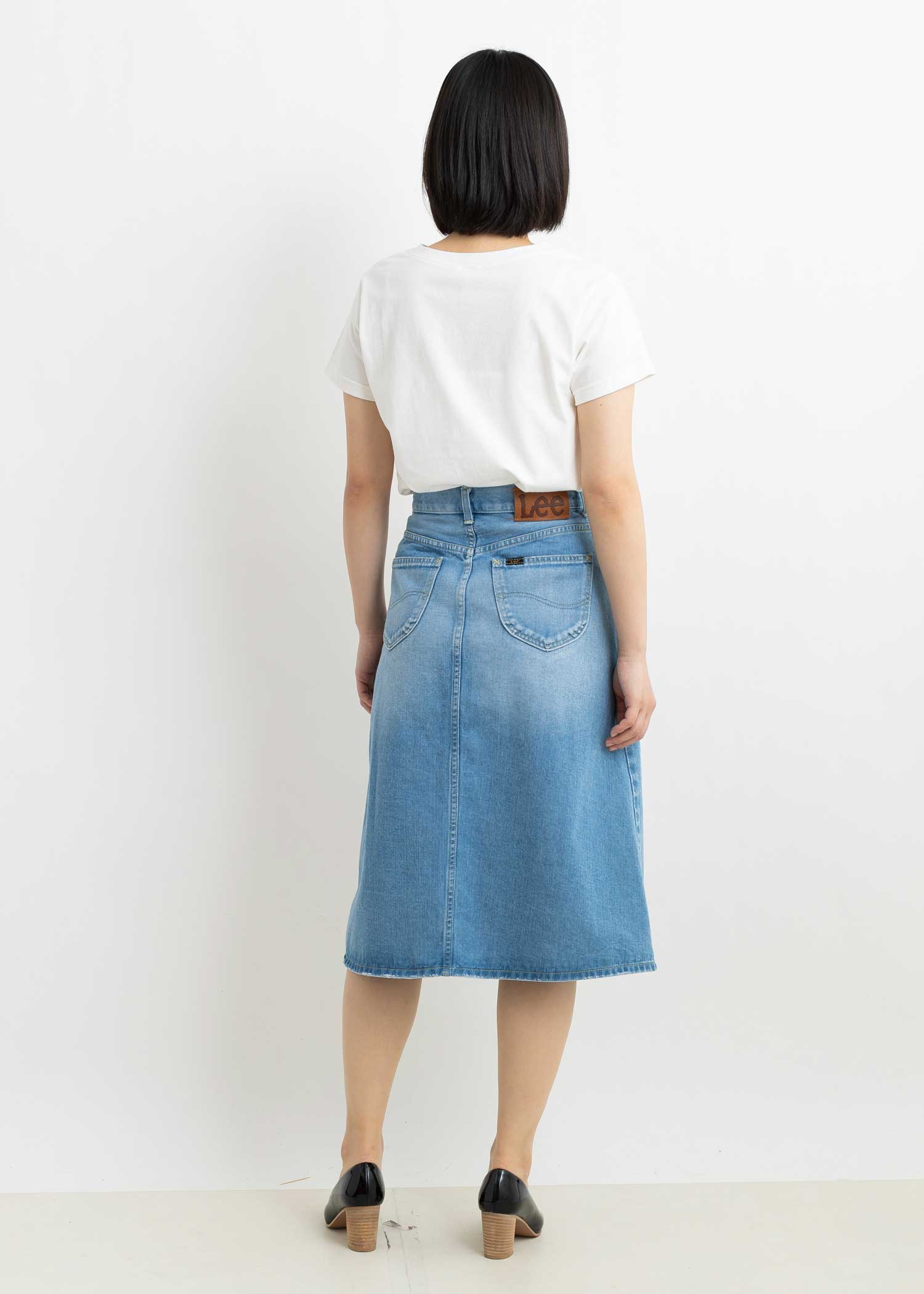 身長:165cm 着用サイズ:S