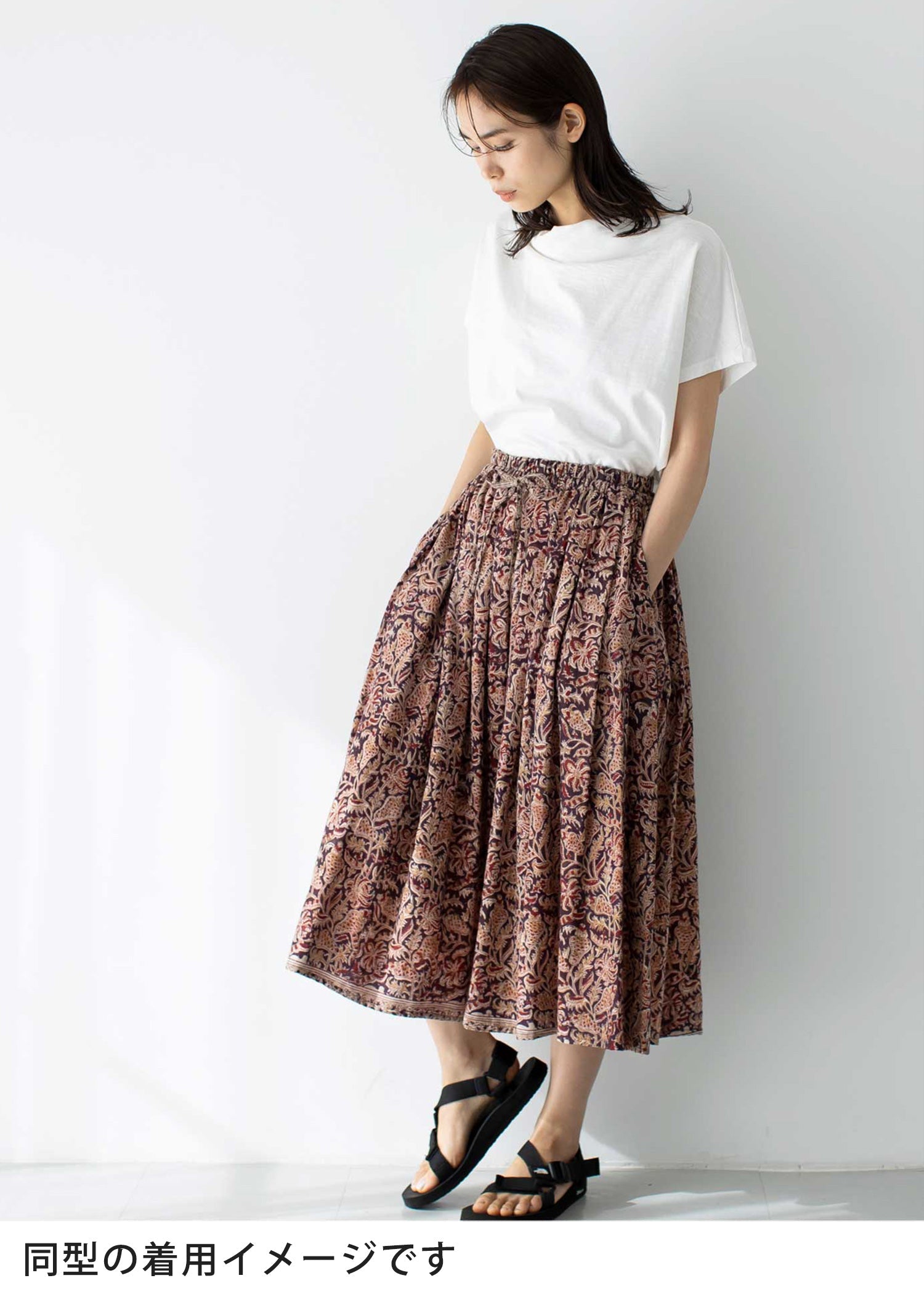 身長:167cm