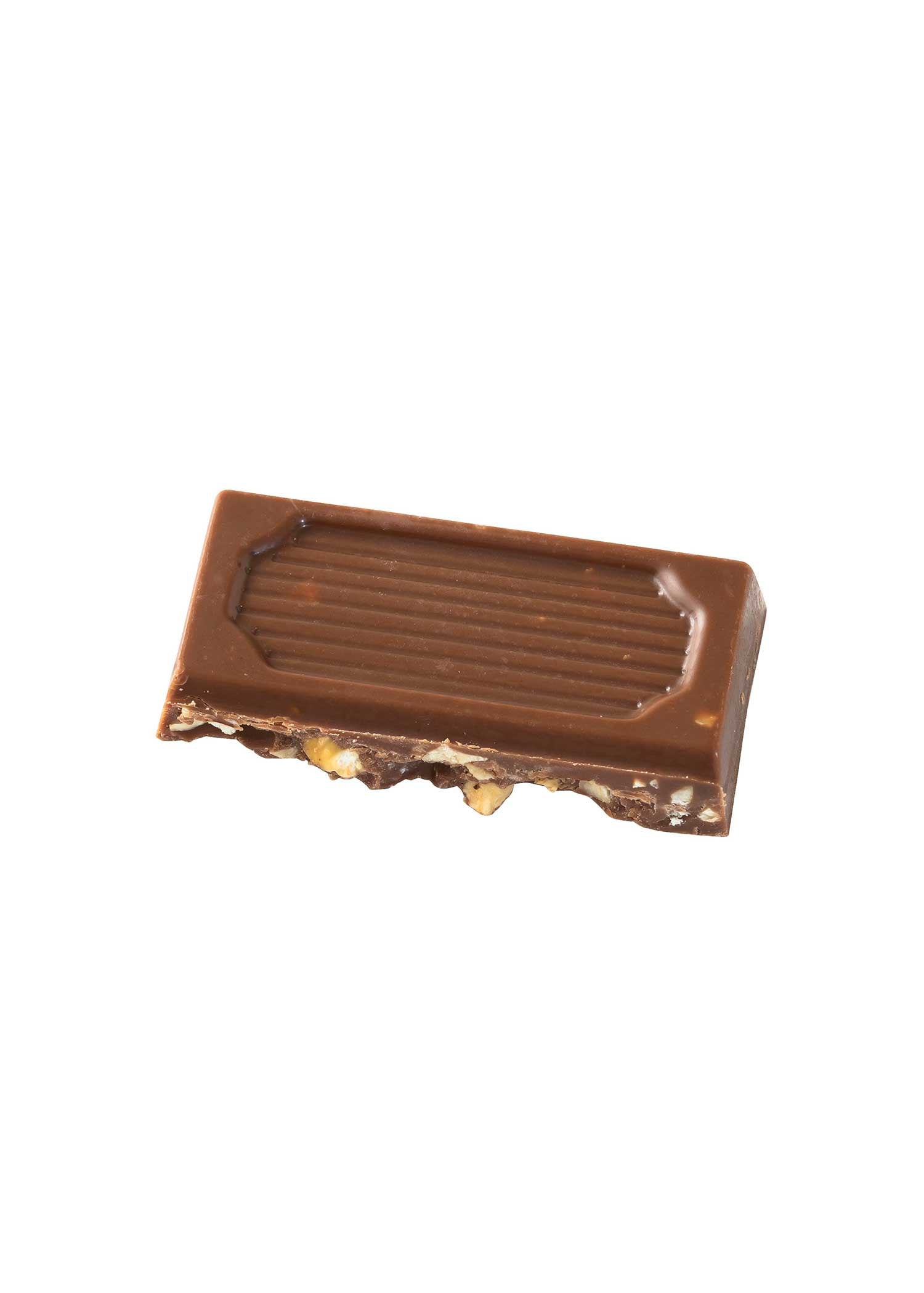 フェアトレード&オーガニックチョコ・板チョコ