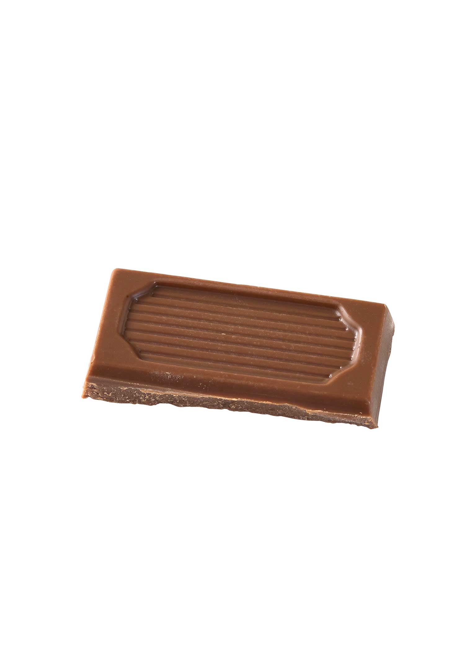 フェアトレード&オーガニックチョコ・板チョコ