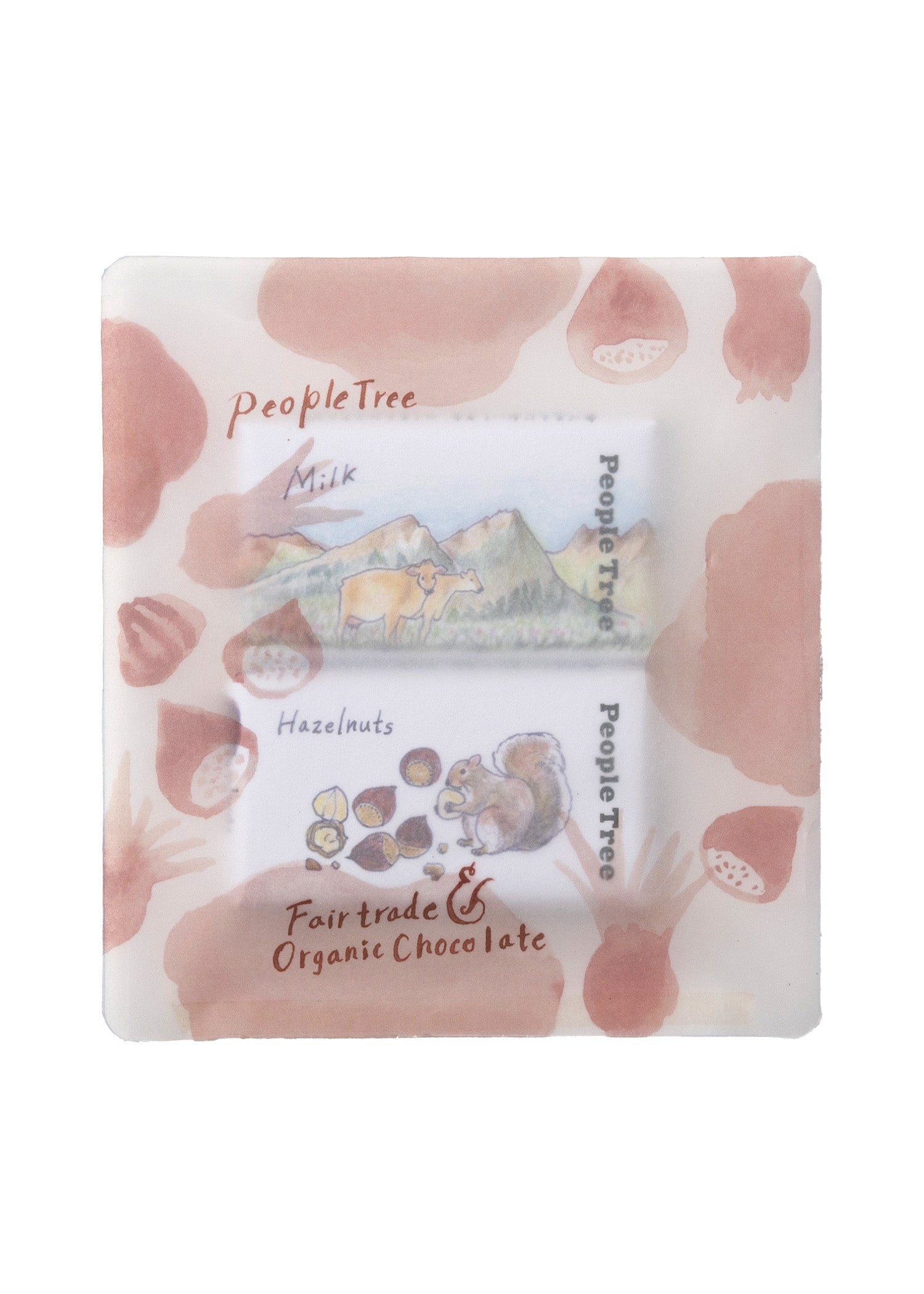 ミニチョコセット