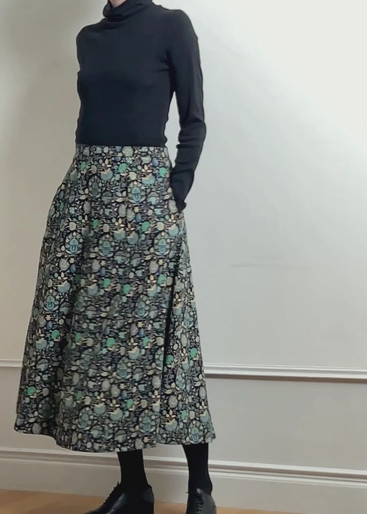 身長:170cm 着用サイズ:M
